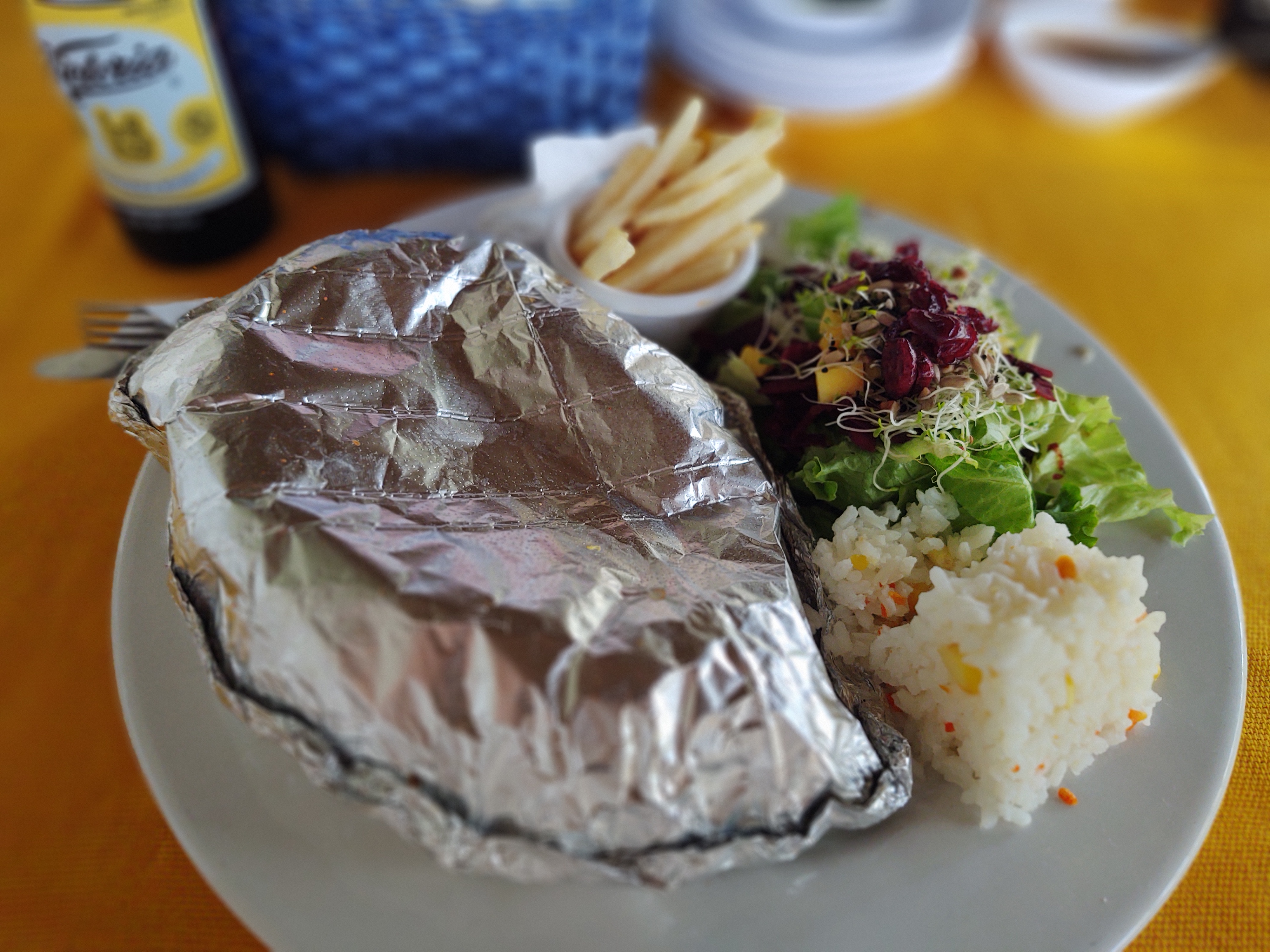 Restaurante Mariscos la Iguana image 10