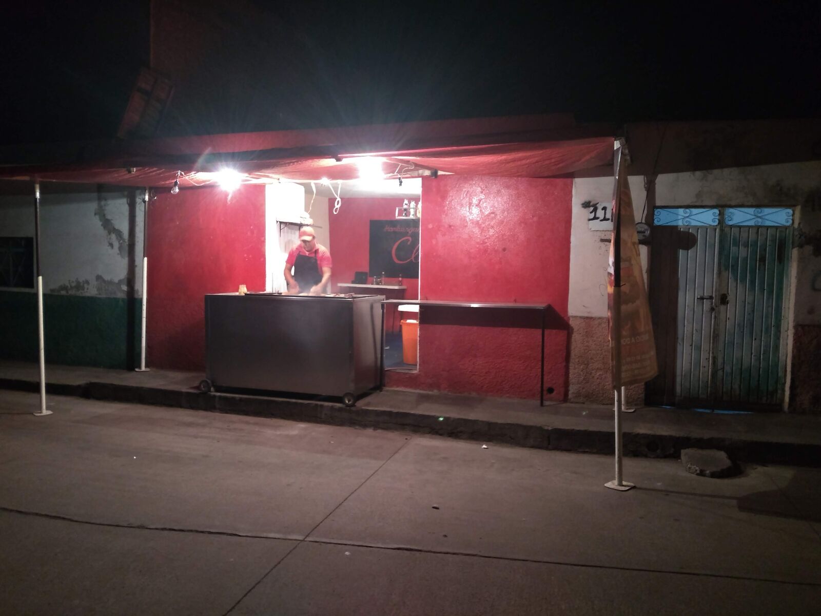 Hamburguesas Clasicas image 4