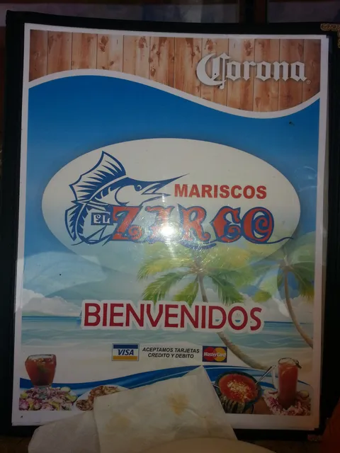 RESTAURANTE DE MARISCOS EL ZARCO image 5