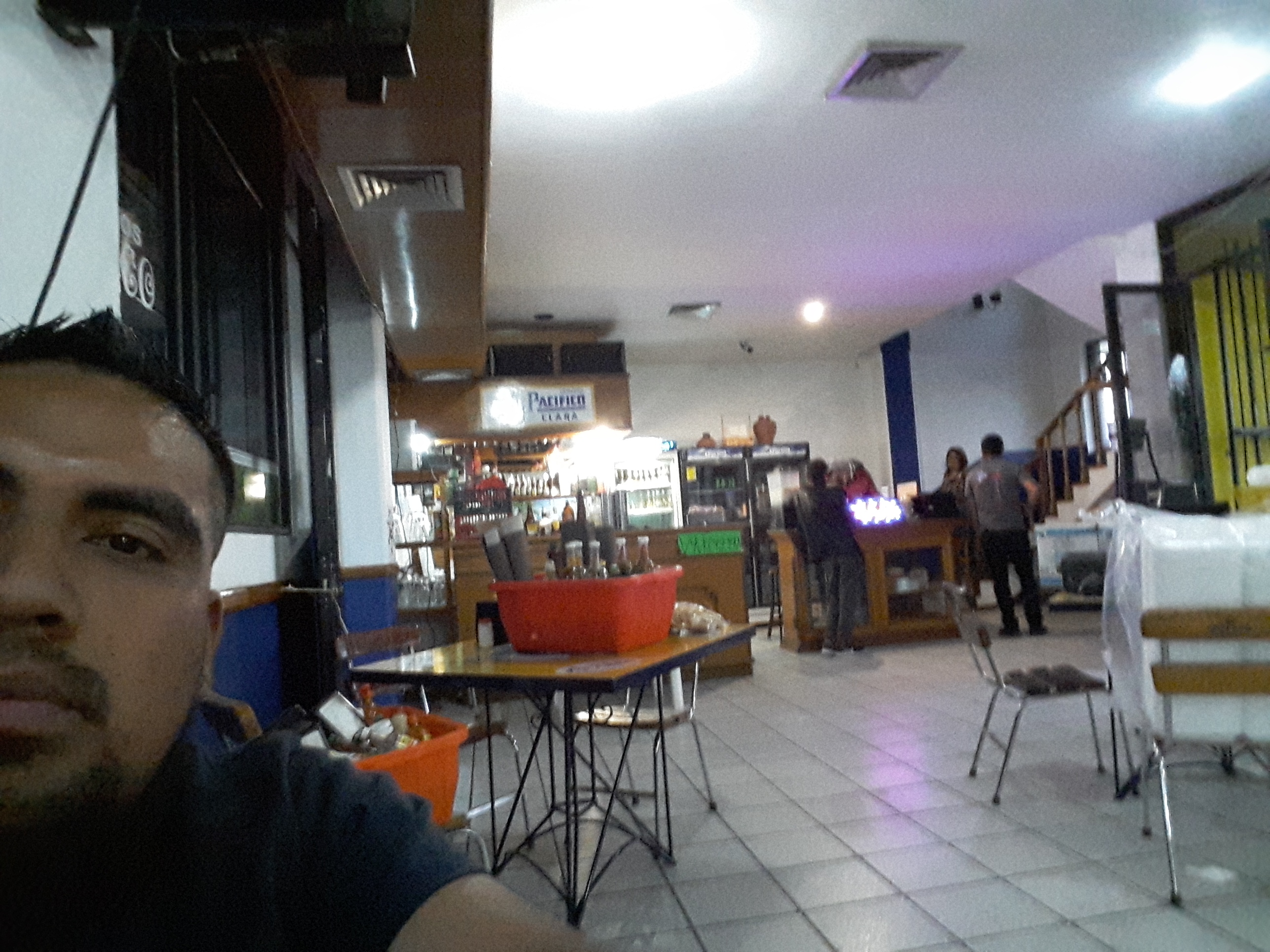 RESTAURANTE DE MARISCOS EL ZARCO image 6