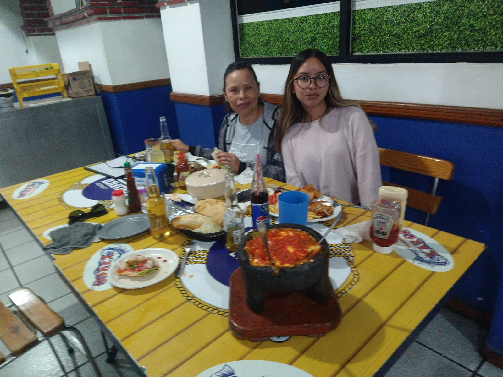 RESTAURANTE DE MARISCOS EL ZARCO image 7