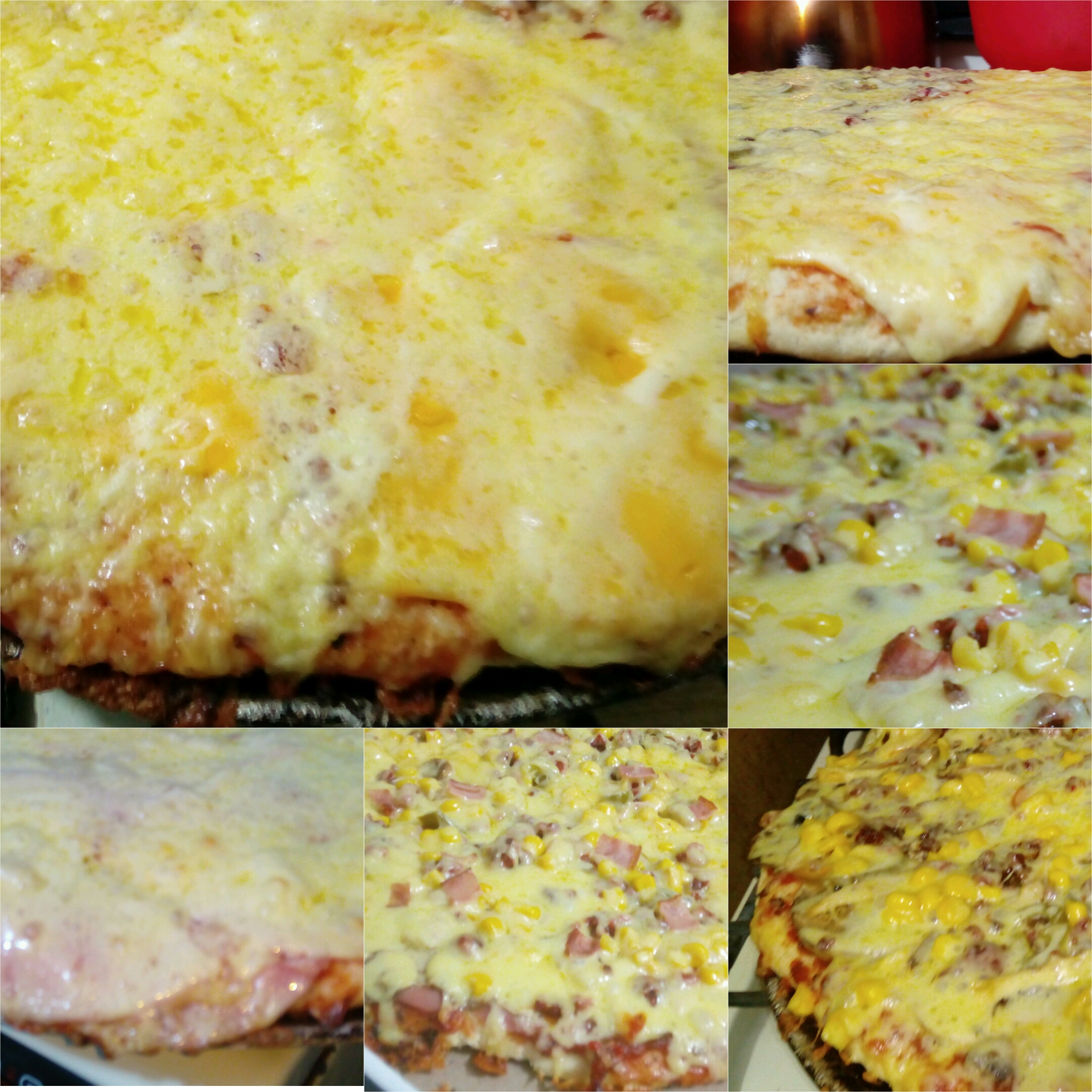 Pizzas Dolly image 1