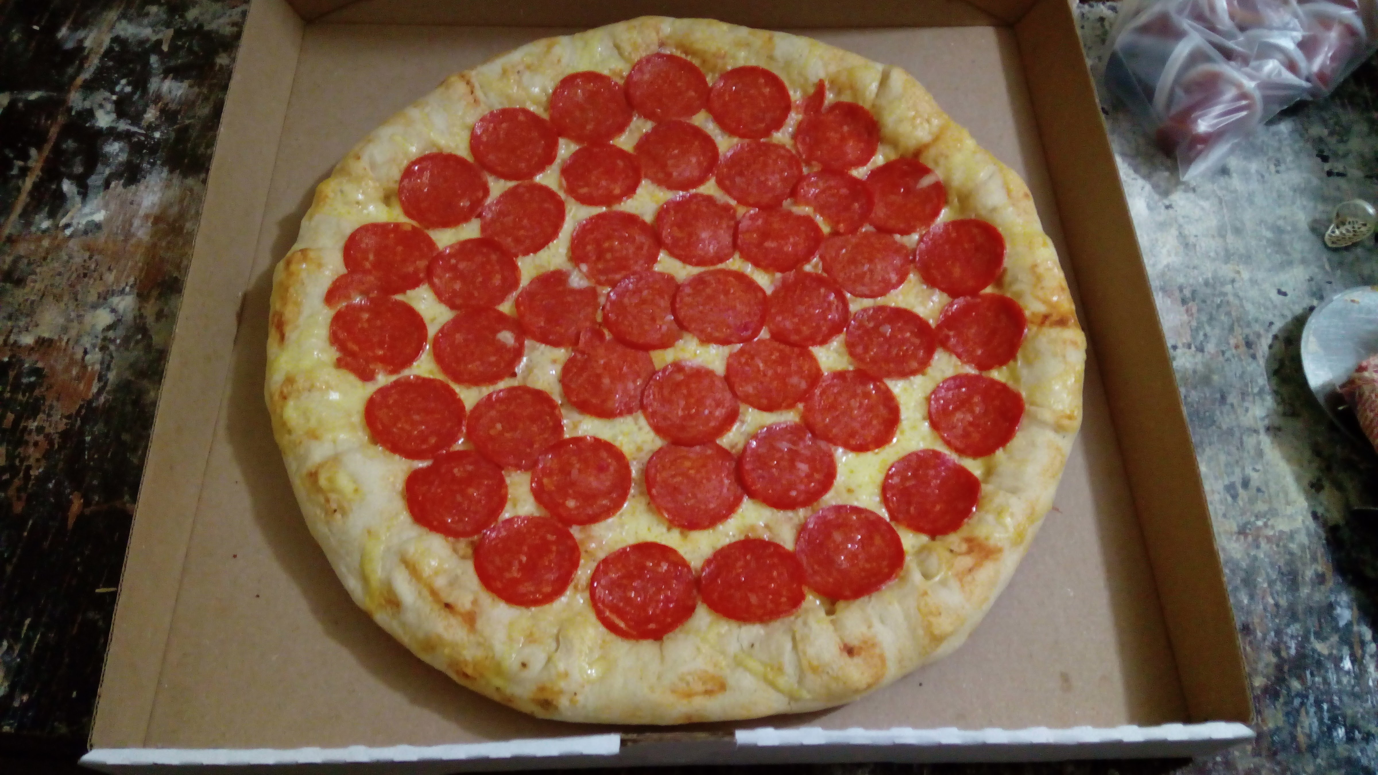 Pizzas Dolly image 3