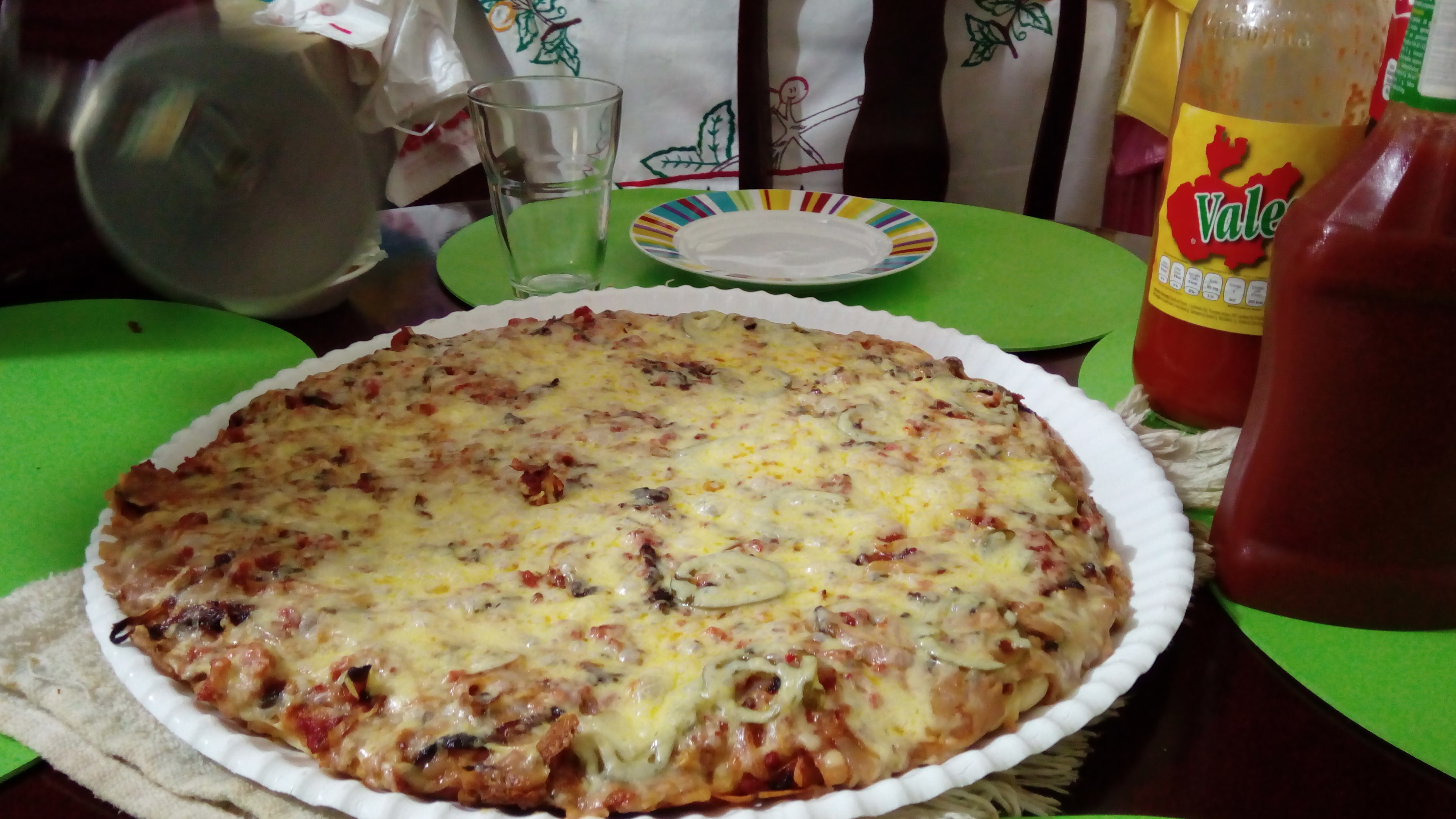 Pizzas Dolly image 6