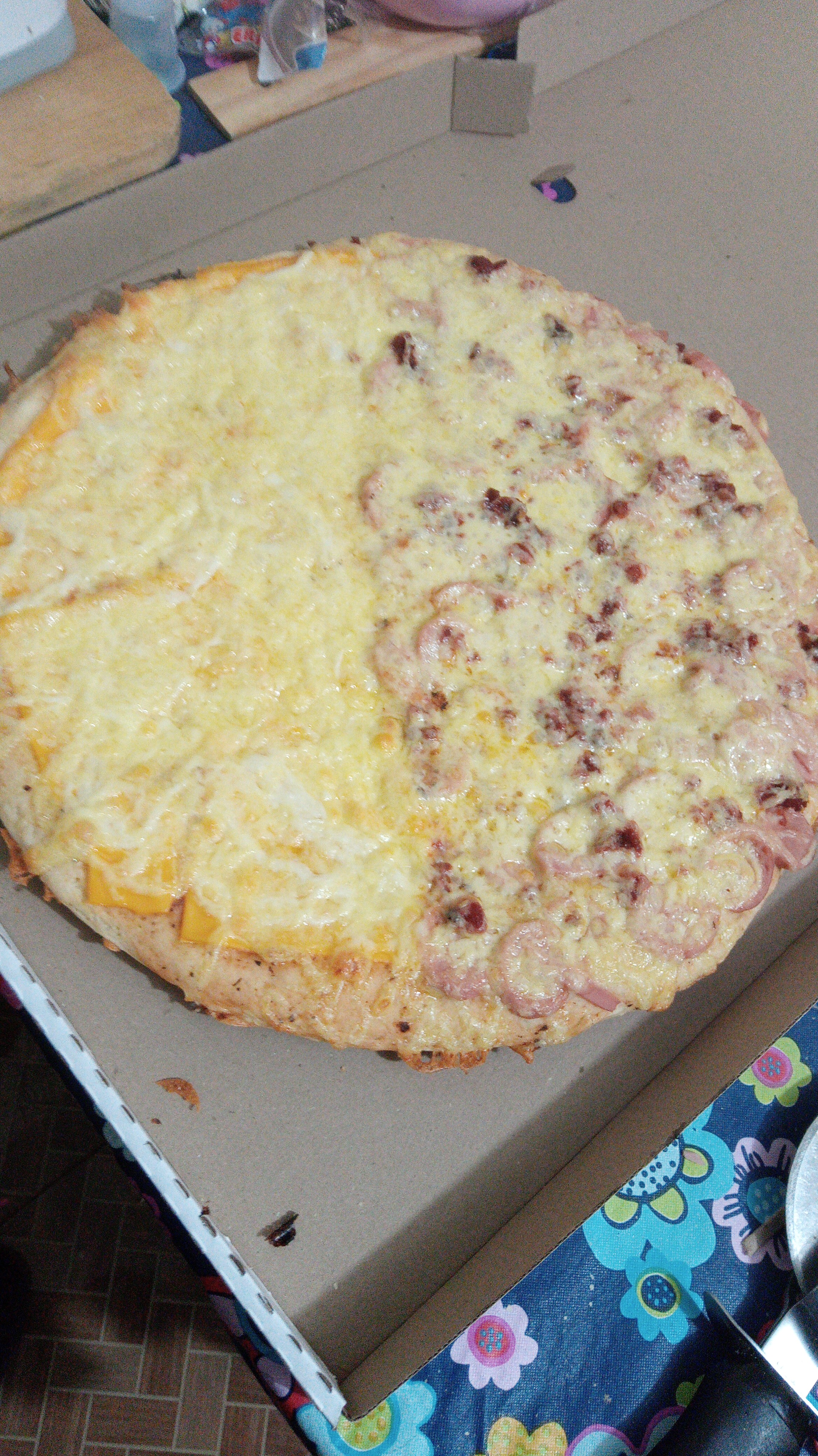 Pizzas Dolly image 8