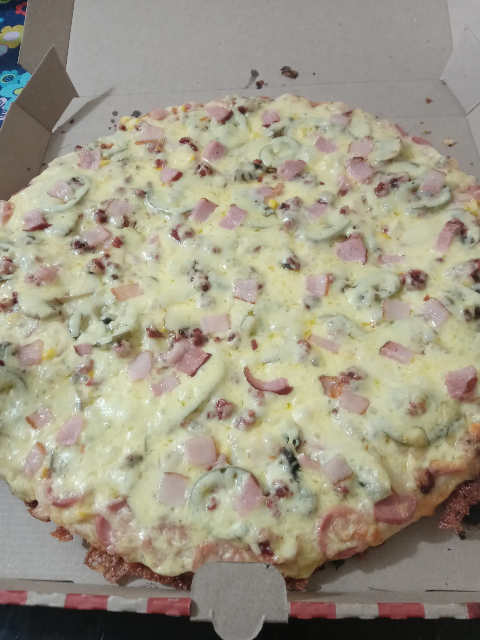 Pizzas Dolly image 9