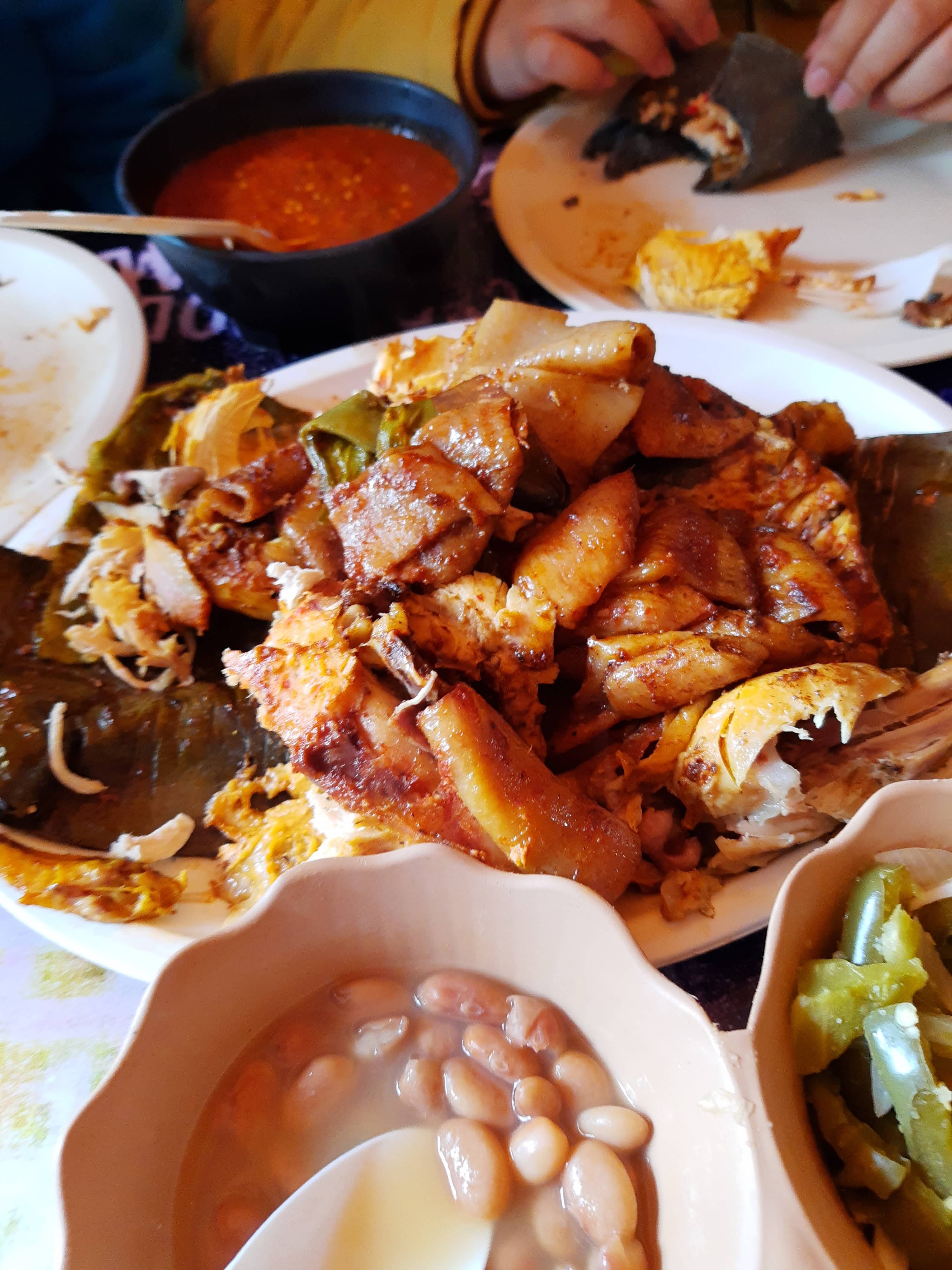 Pollos Nacho image 2