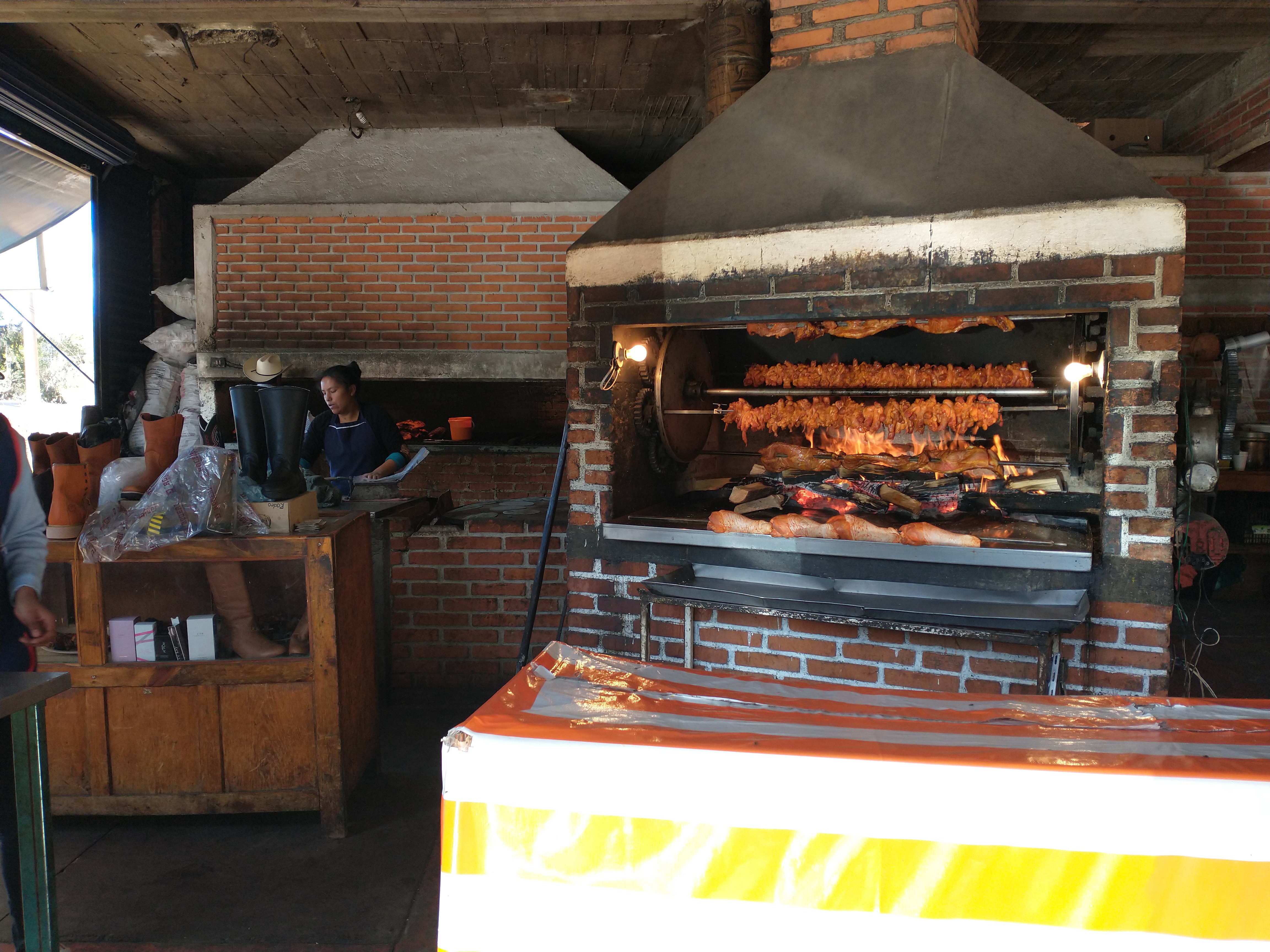 Pollos Nacho image 3