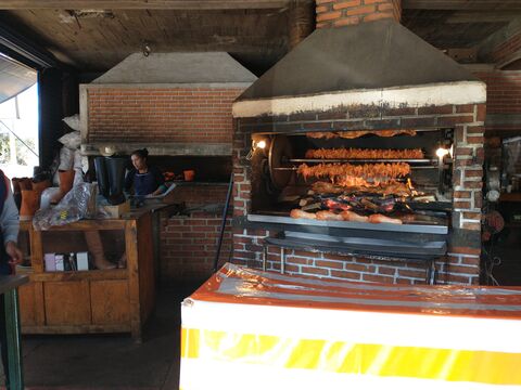 Pollos Nacho image 3