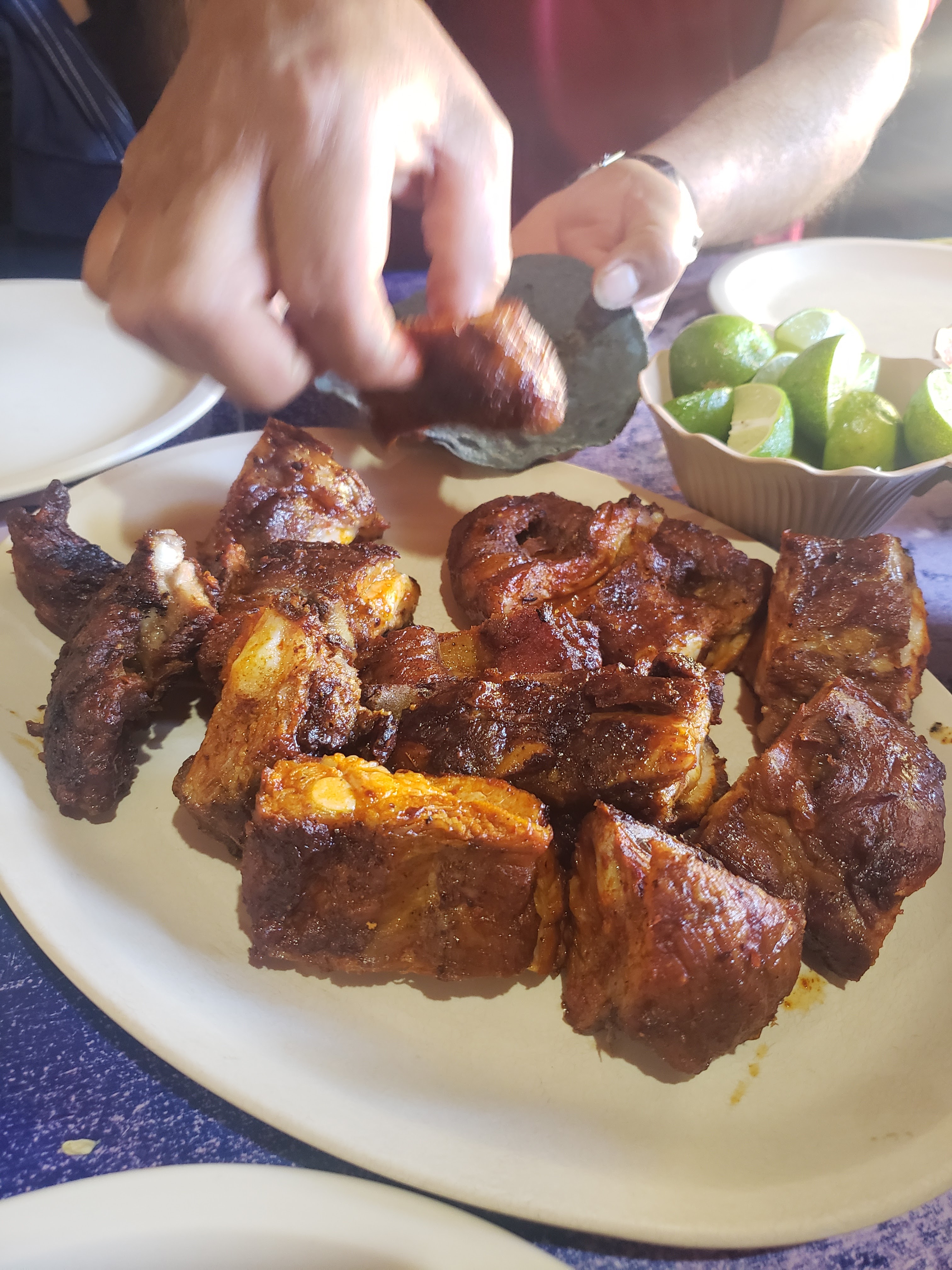 Pollos Nacho image 4