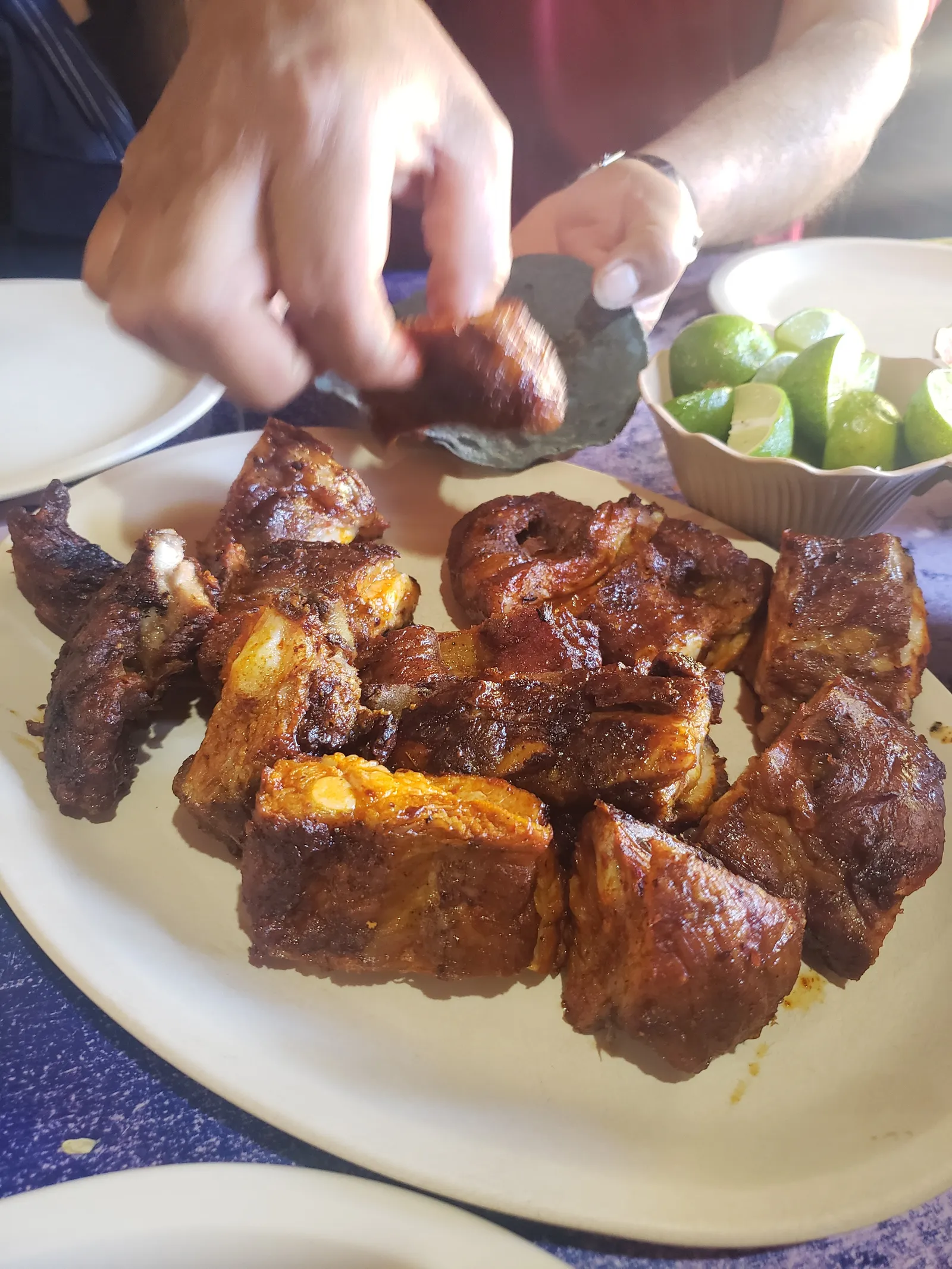Pollos Nacho image 4