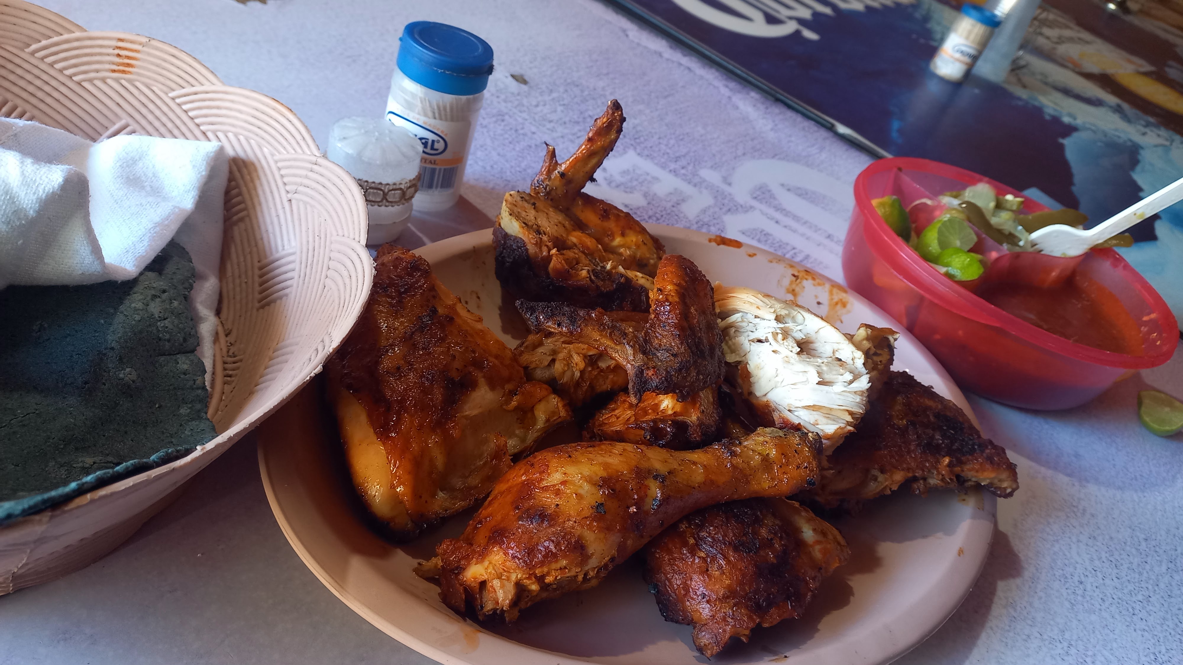 Pollos Nacho image 5