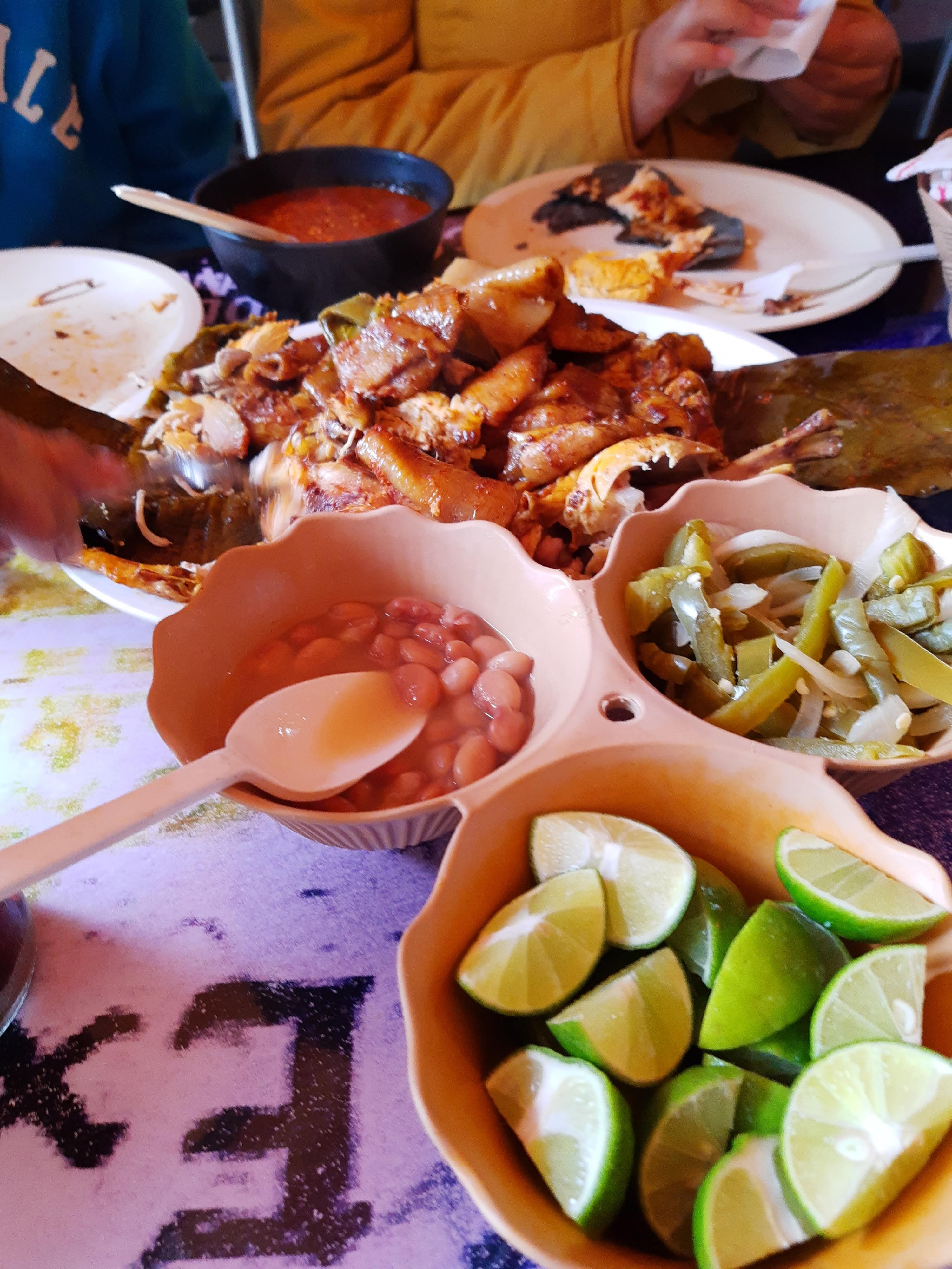 Pollos Nacho image 6