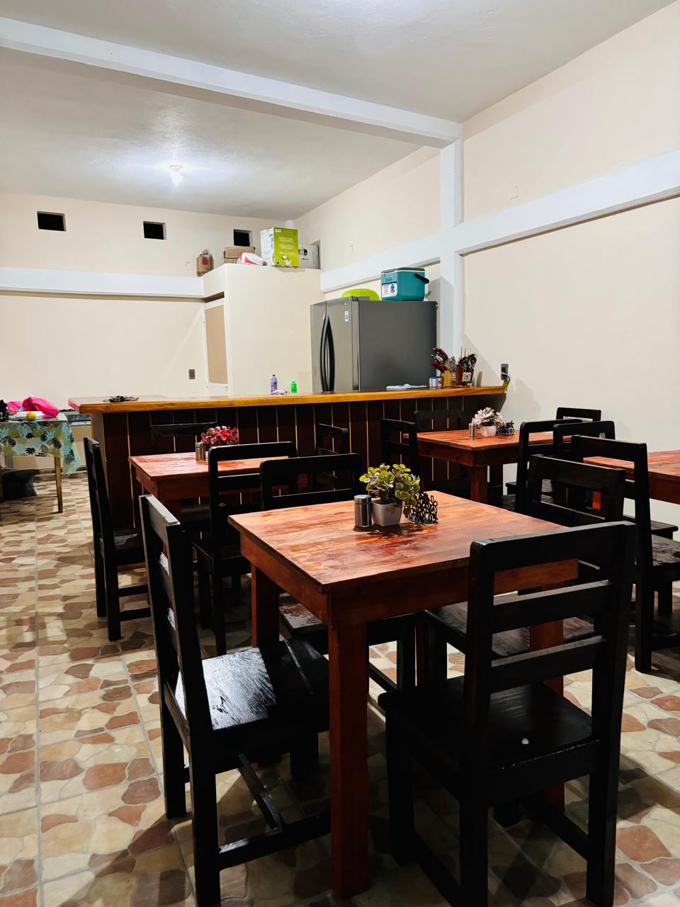 El buen sazón de Manguito image 1