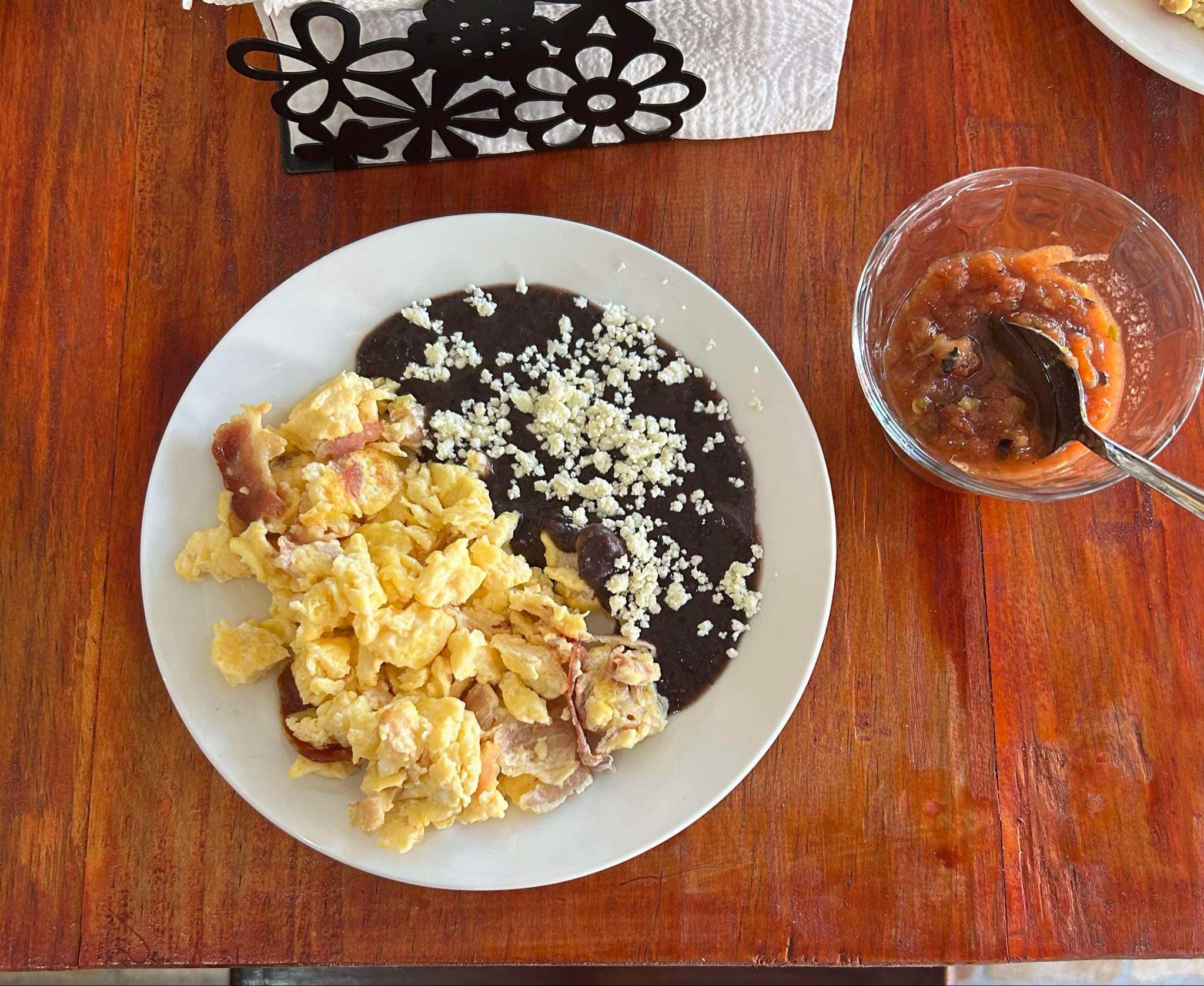 El buen sazón de Manguito image 2