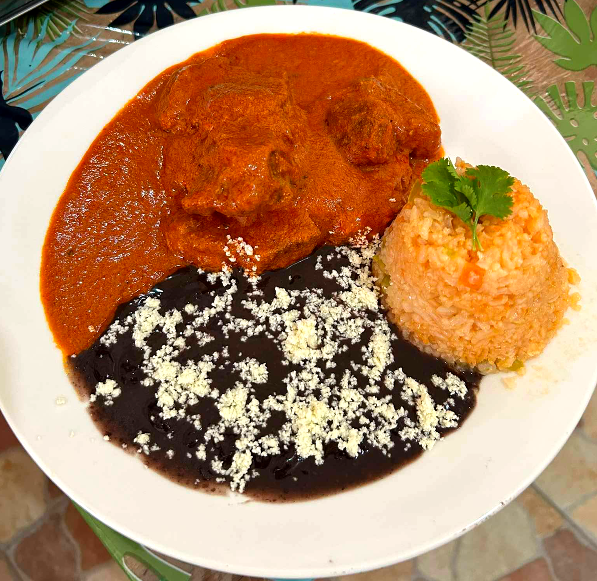 El buen sazón de Manguito image 3