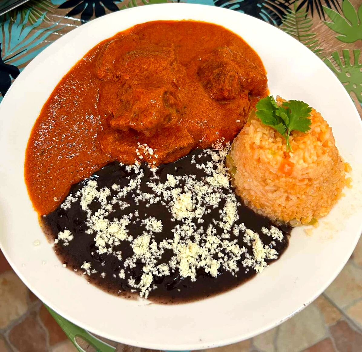 El buen sazón de Manguito image 3