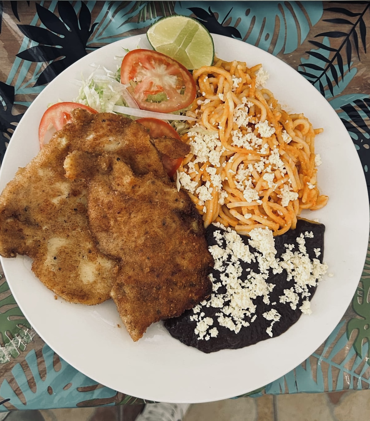 El buen sazón de Manguito image 4