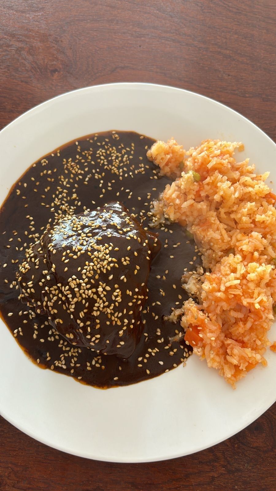 El buen sazón de Manguito image 6