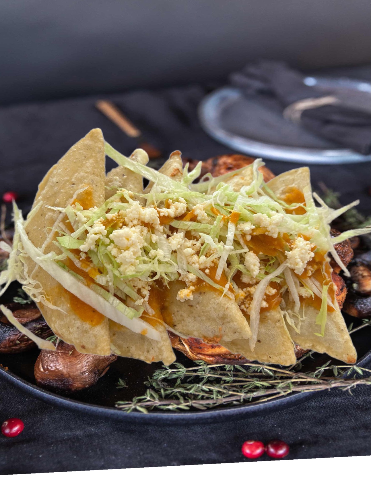 El buen sazón de Manguito image 10