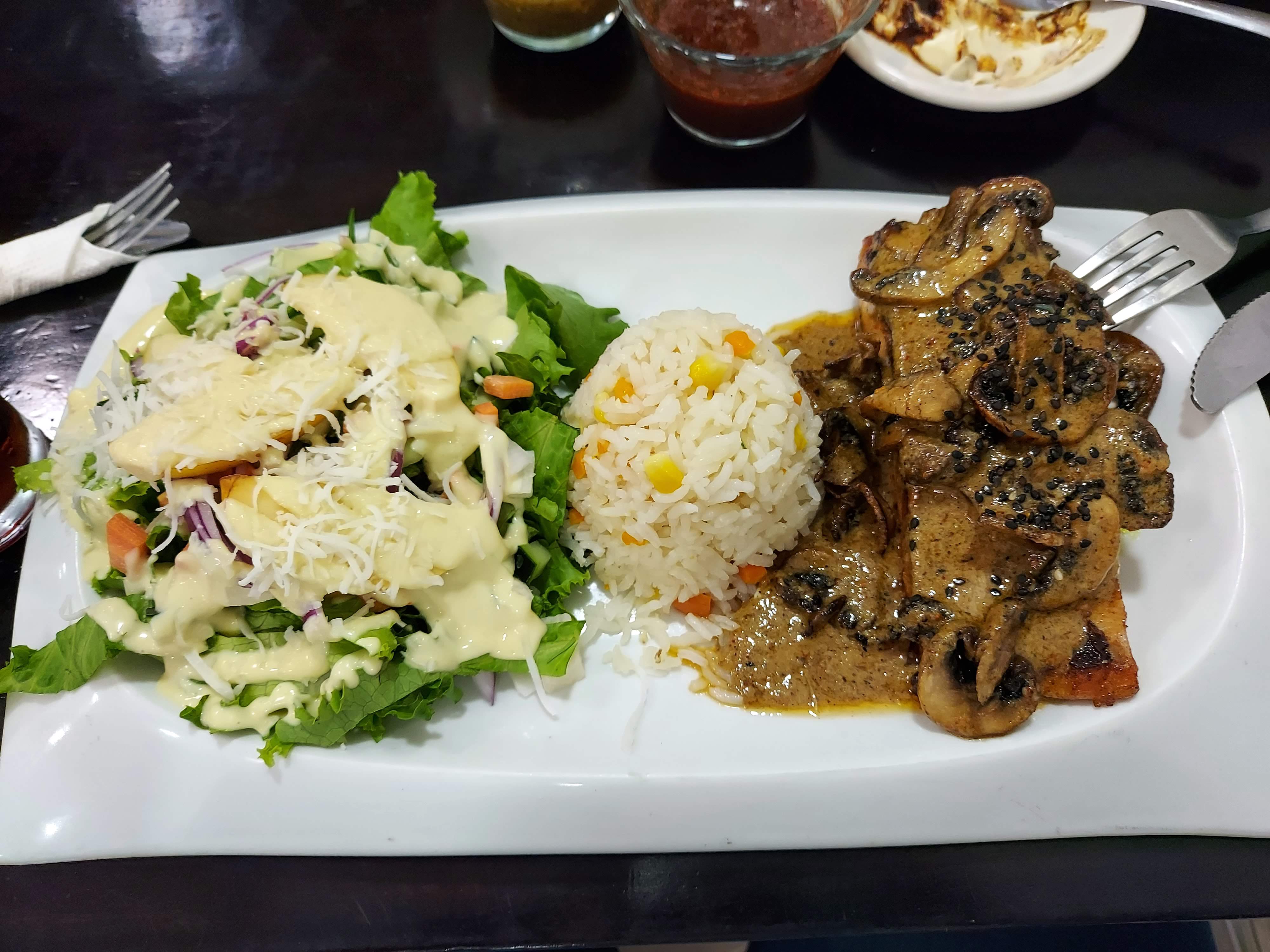 Quinta Avenida image 2