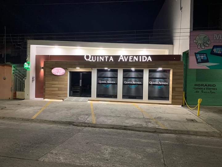Quinta Avenida image 9