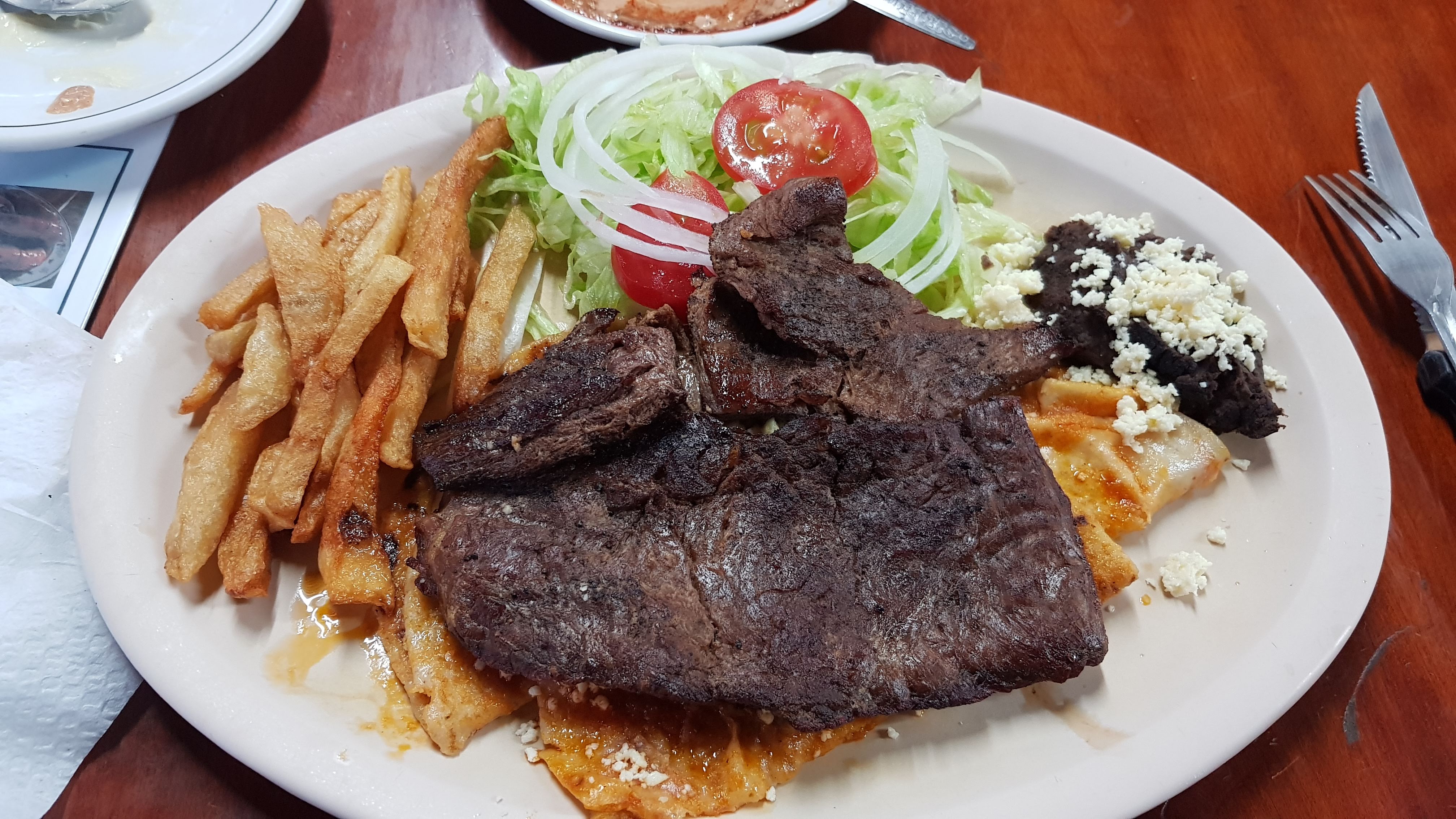 La Palapa de Pedro image 1