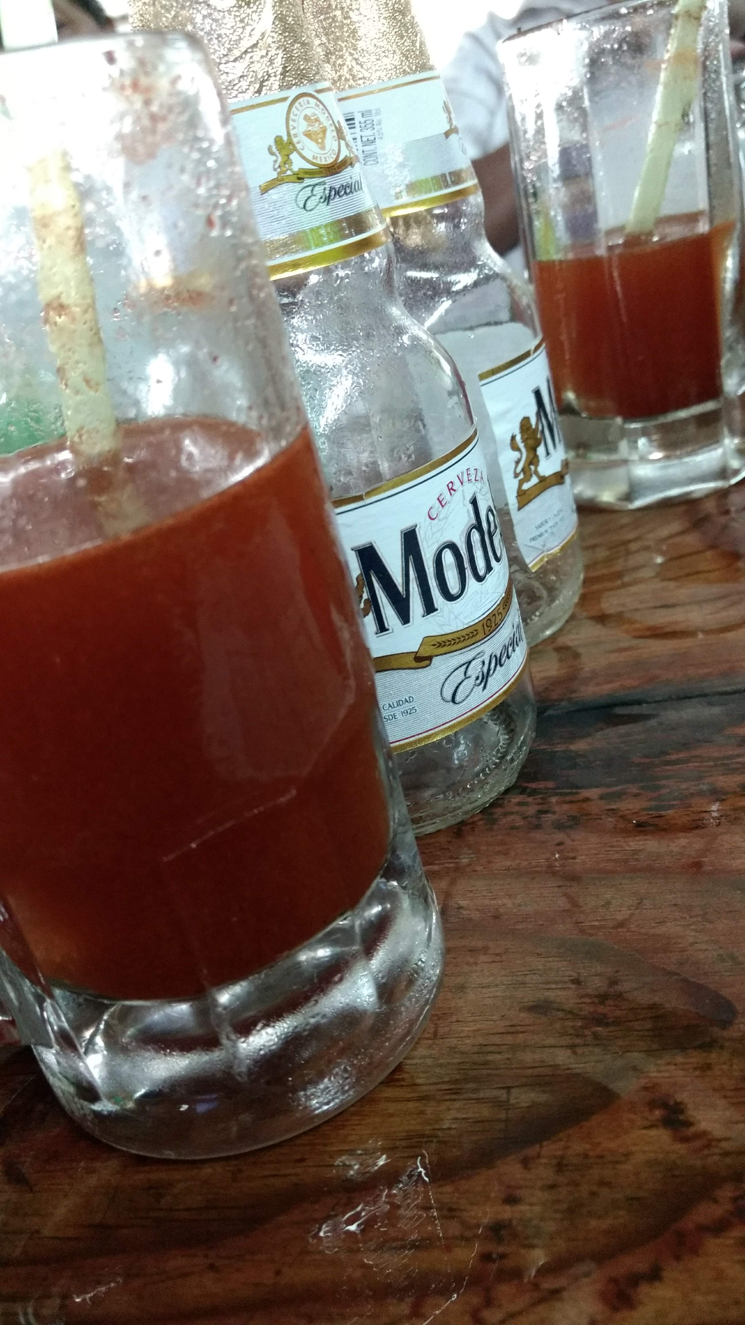 La Palapa de Pedro image 8