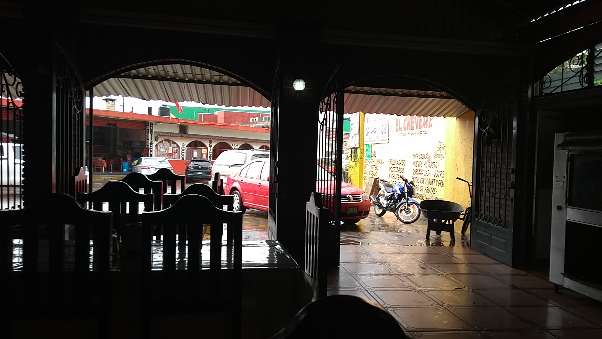 "El CHEVERE" image 1