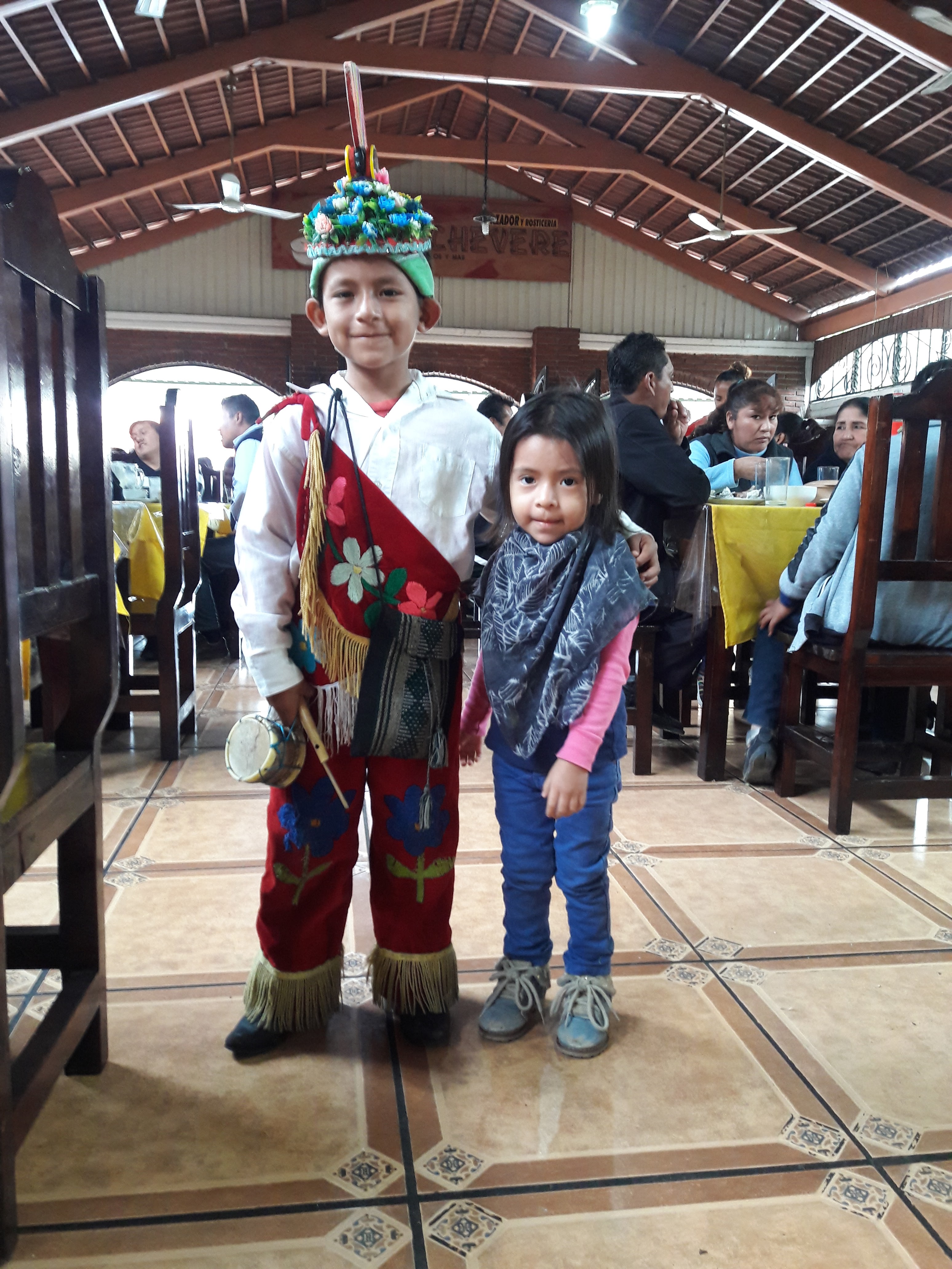 "El CHEVERE" image 4