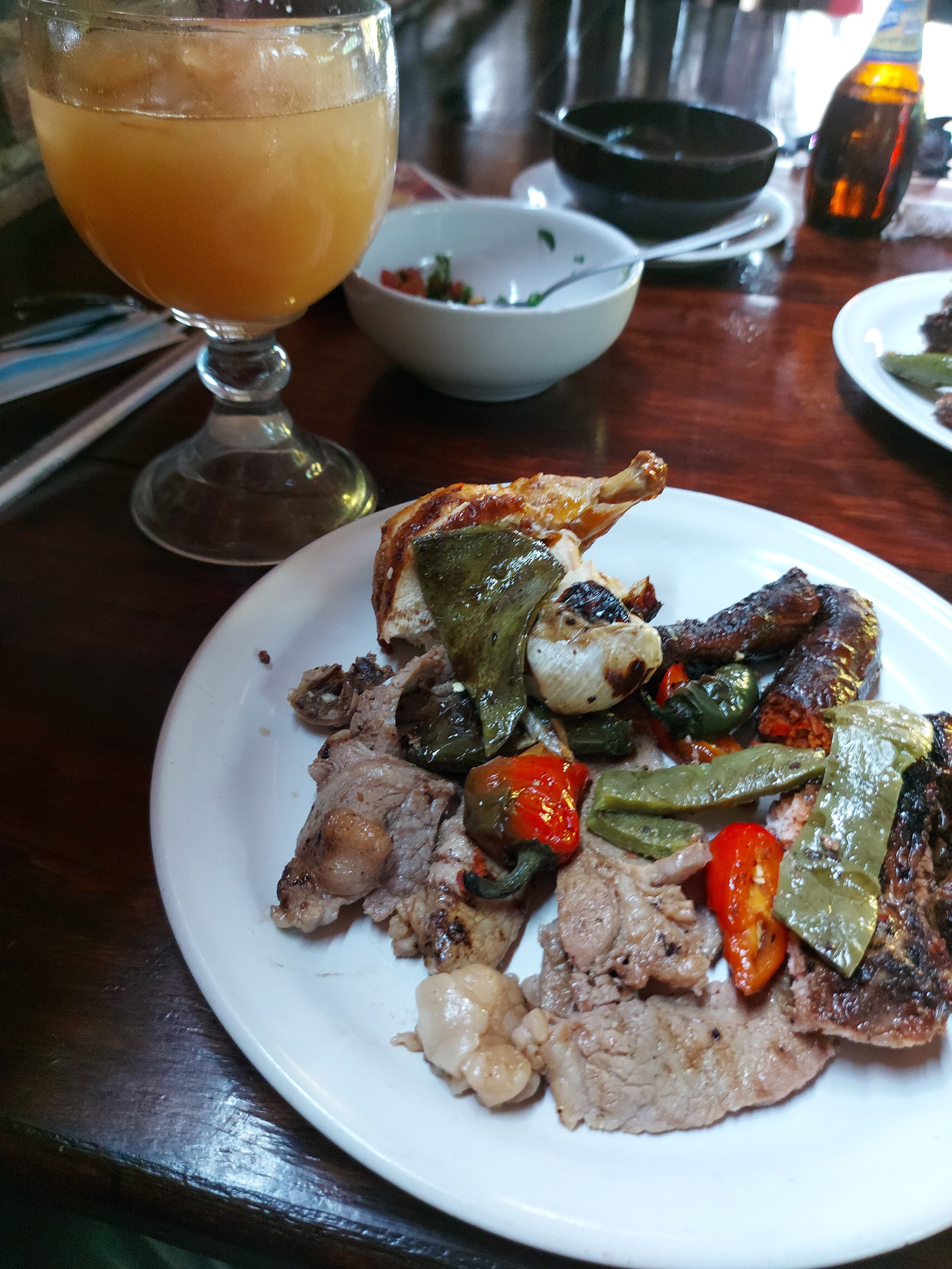 "El CHEVERE" image 5