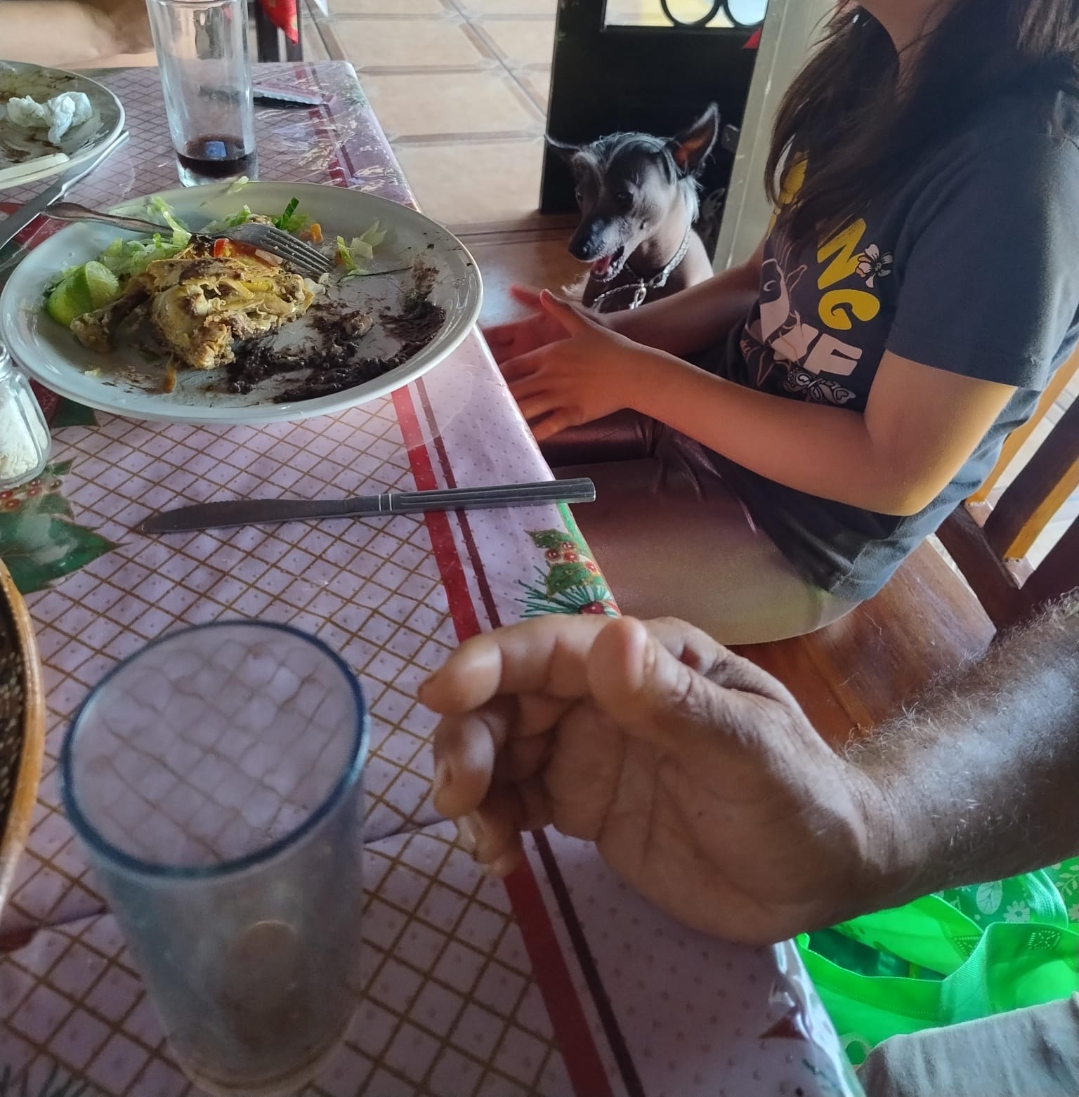 "El CHEVERE" image 6