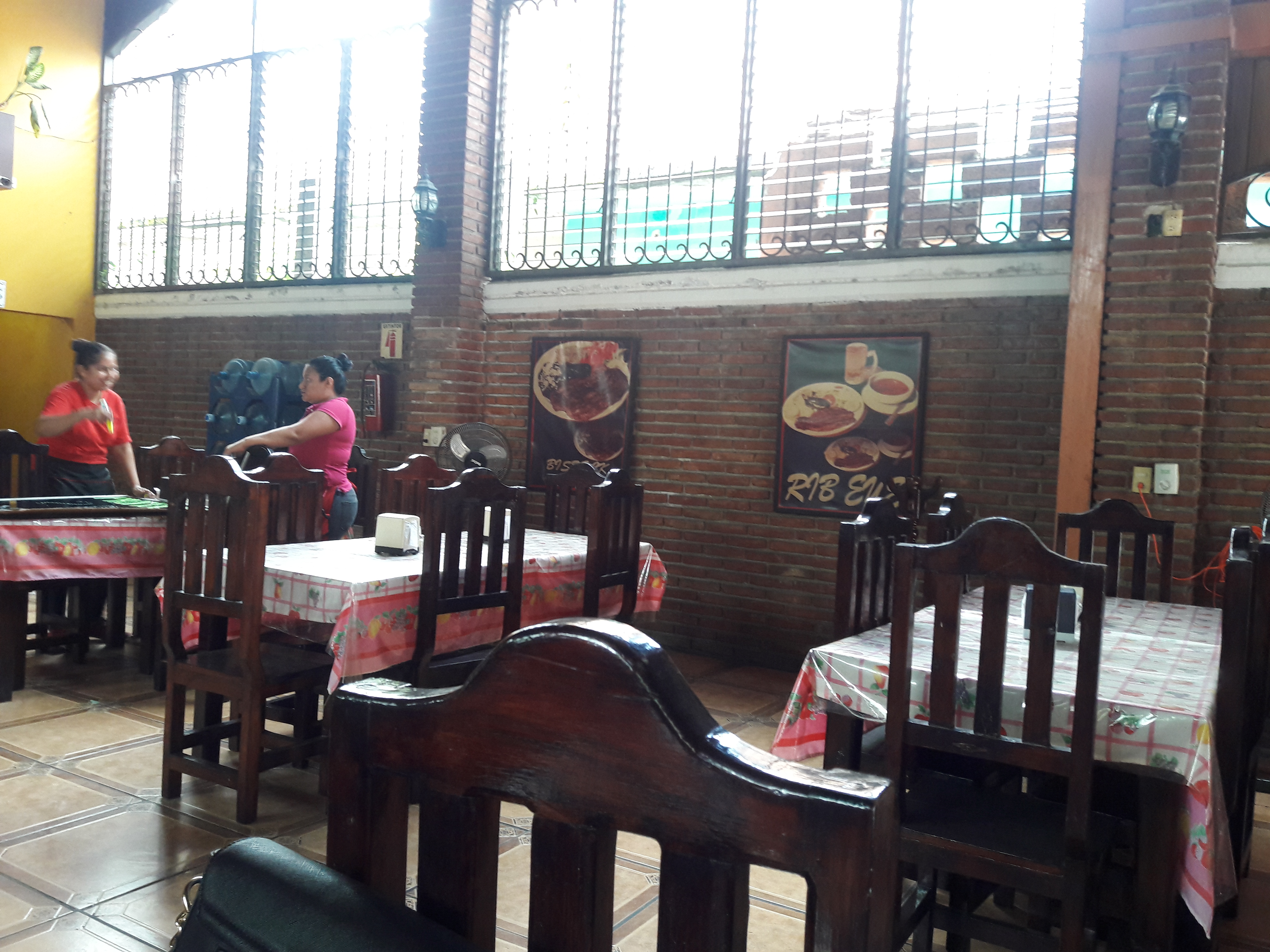 "El CHEVERE" image 8