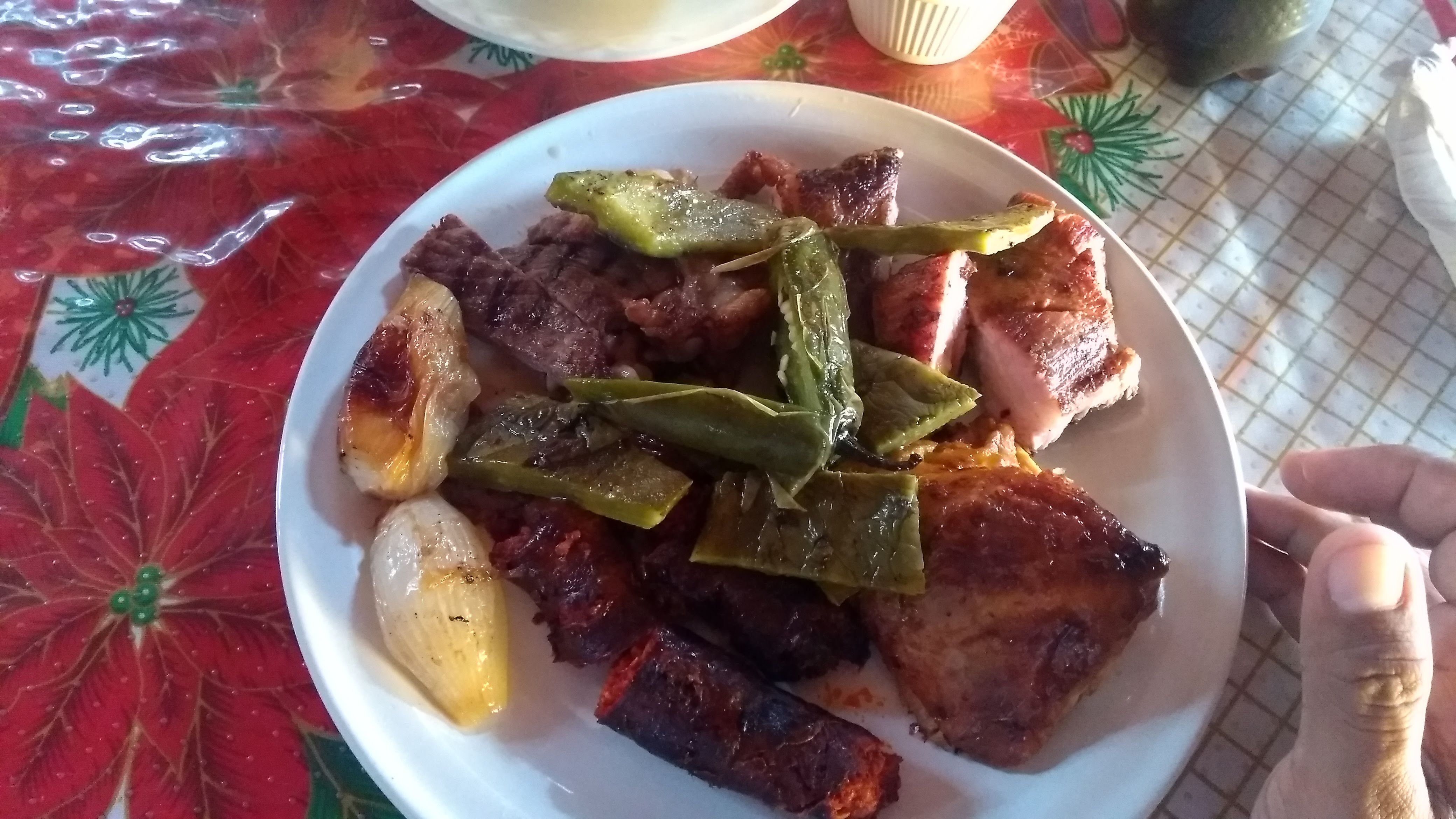 "El CHEVERE" image 9