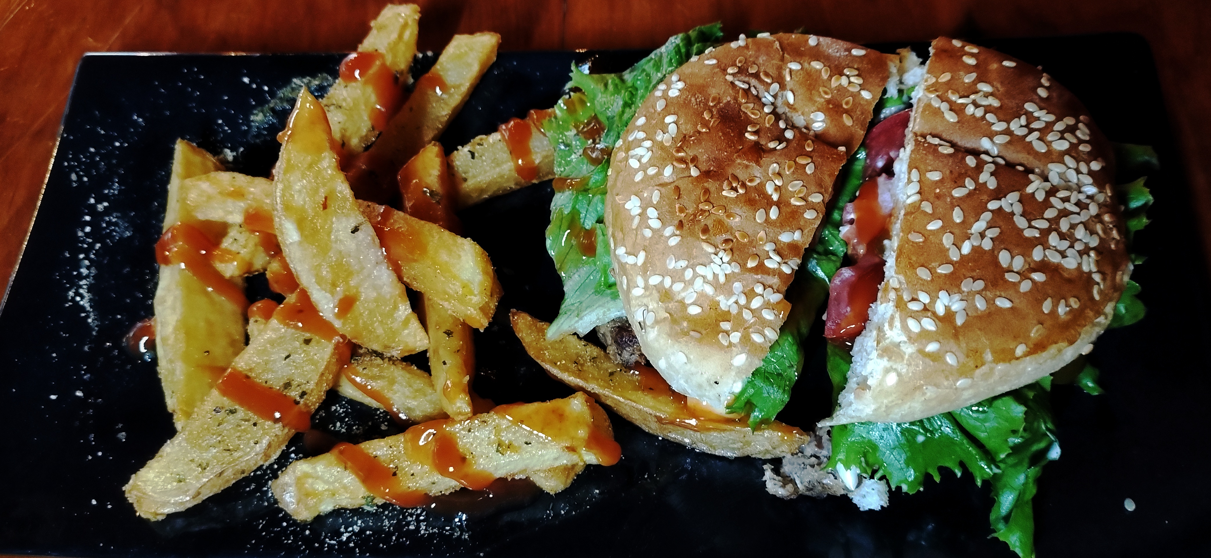 La Casona Restaurante Familiar image 4