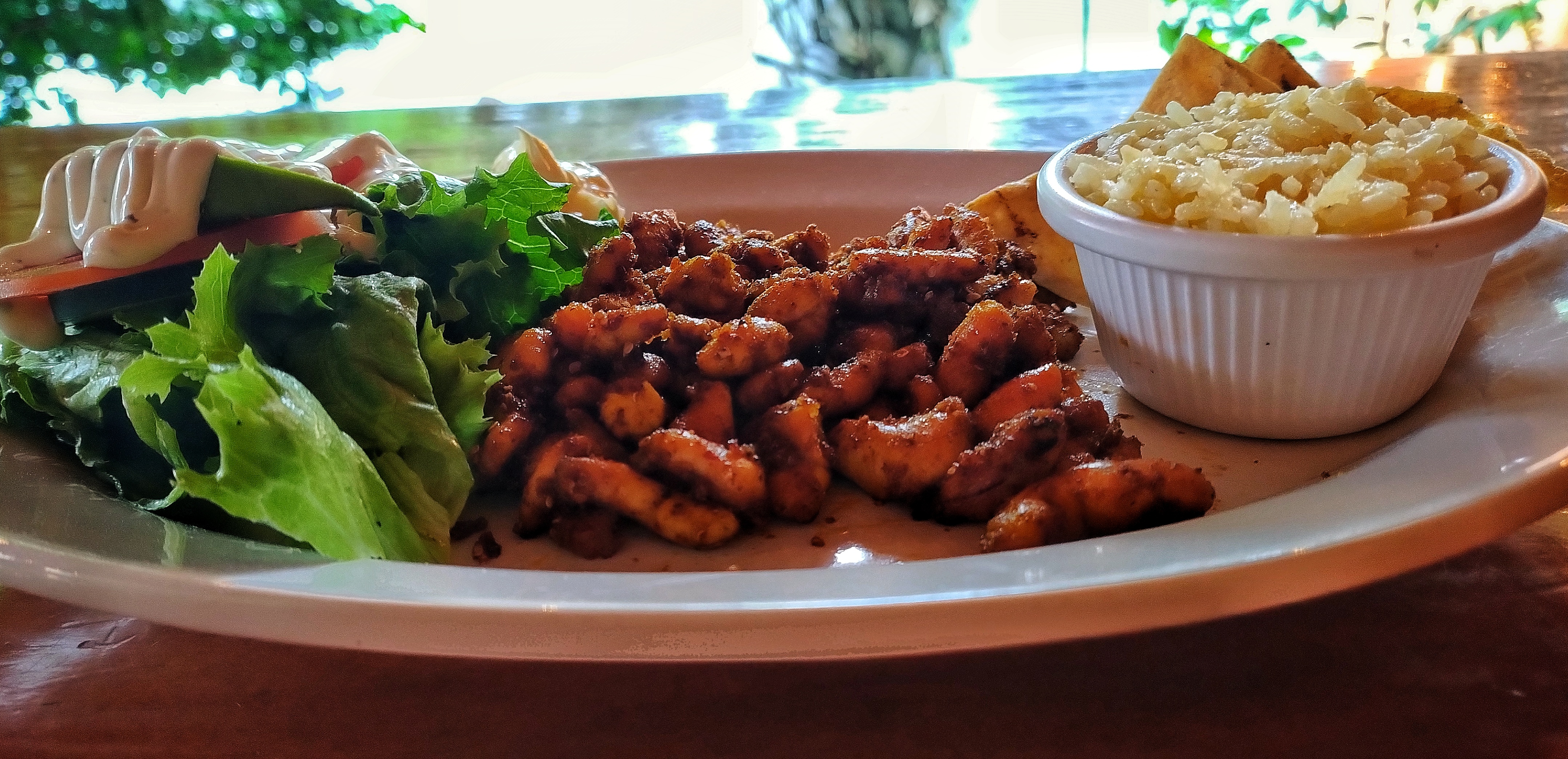 La Casona Restaurante Familiar image 5