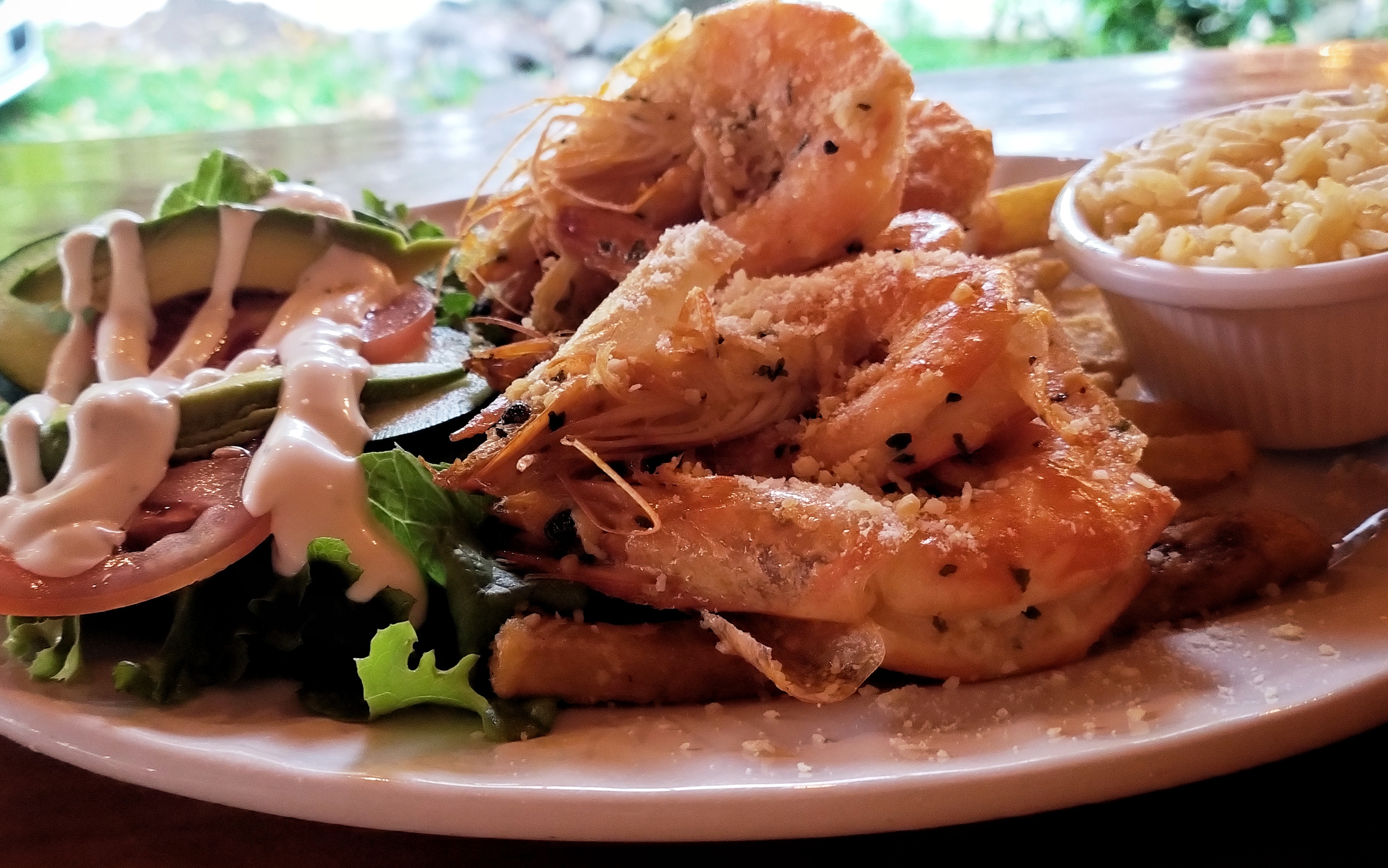 La Casona Restaurante Familiar image 9