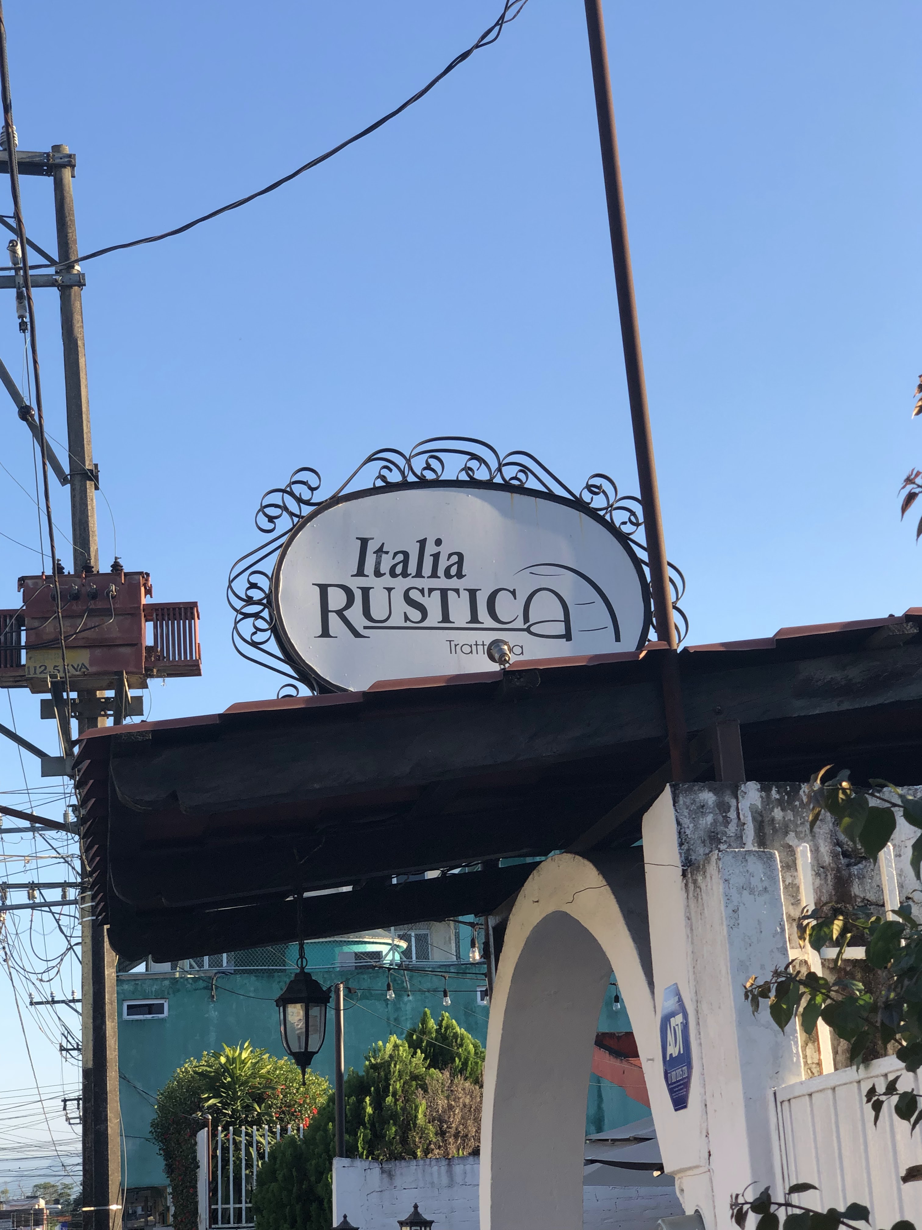 Italia Rustica image 1