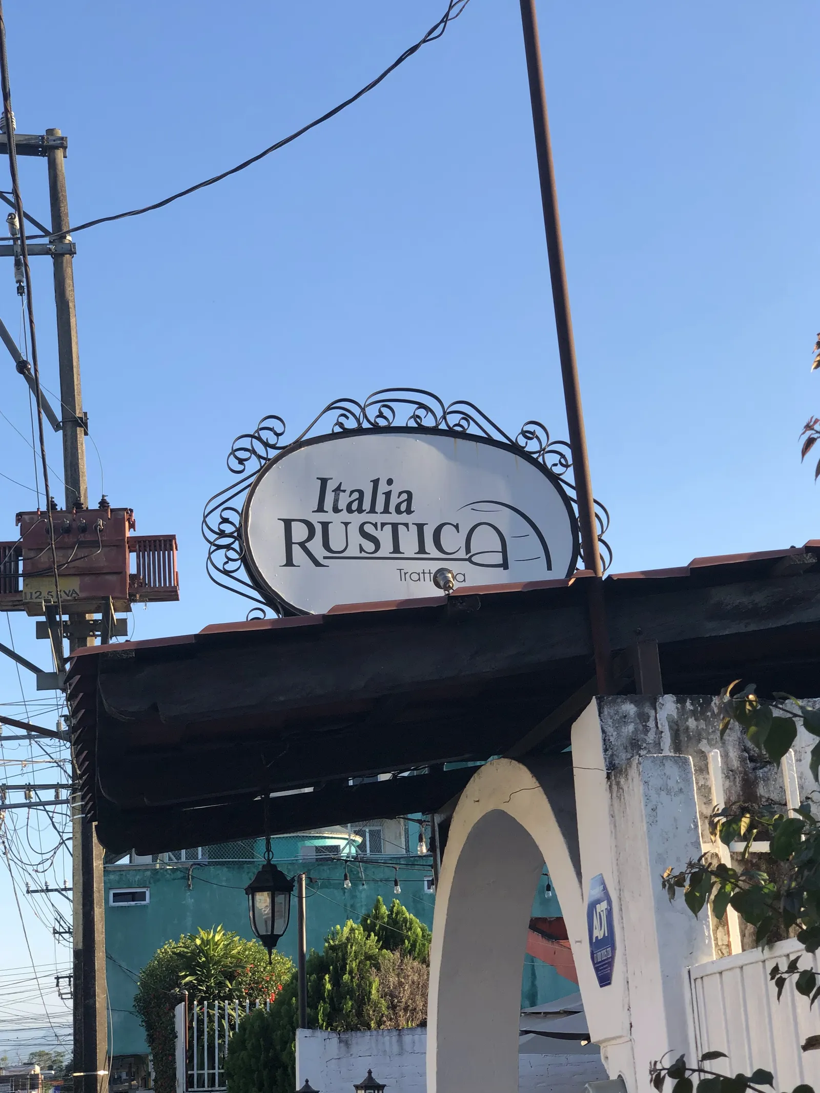 Italia Rustica image 1