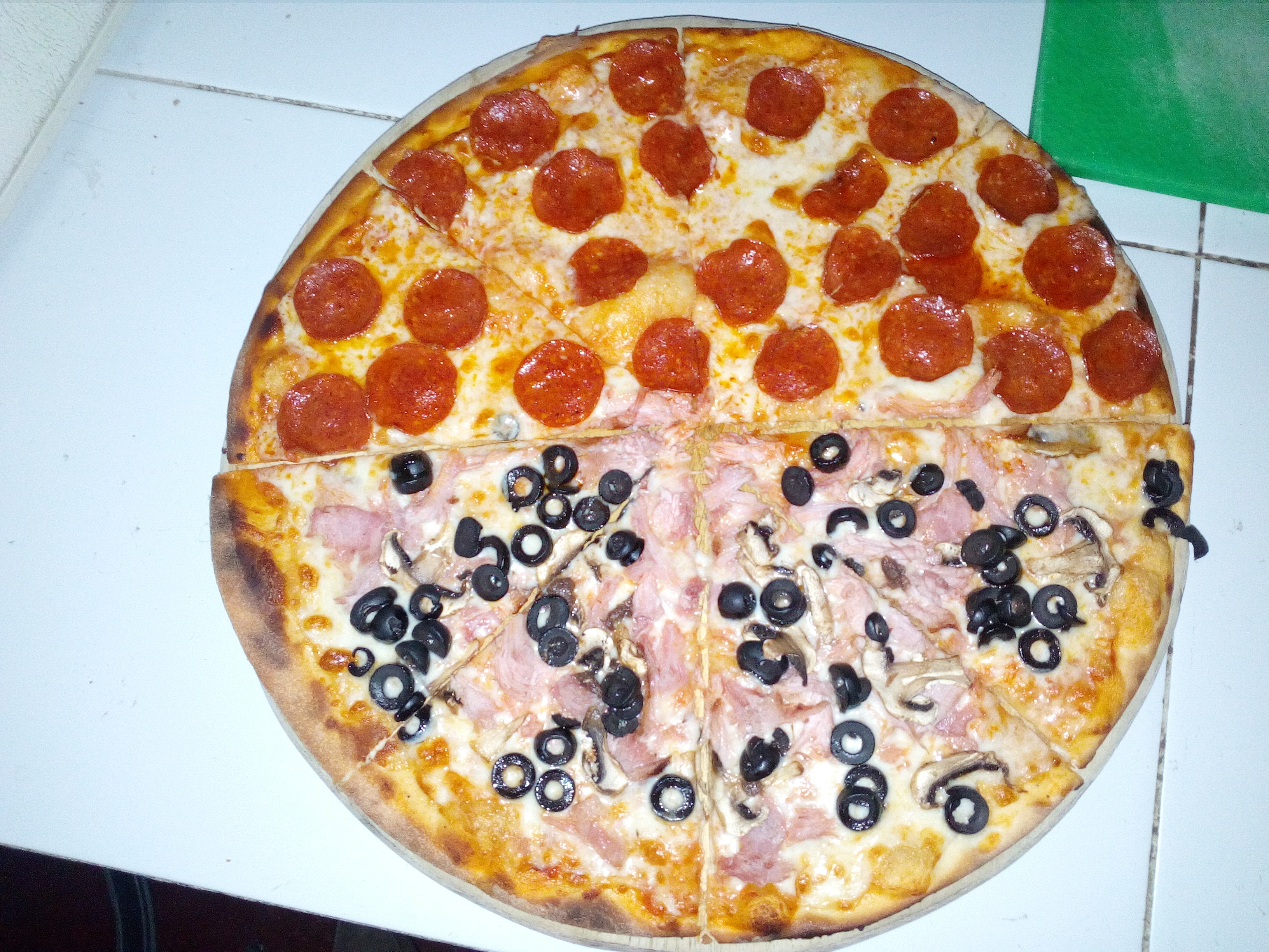 Italia Rustica image 3