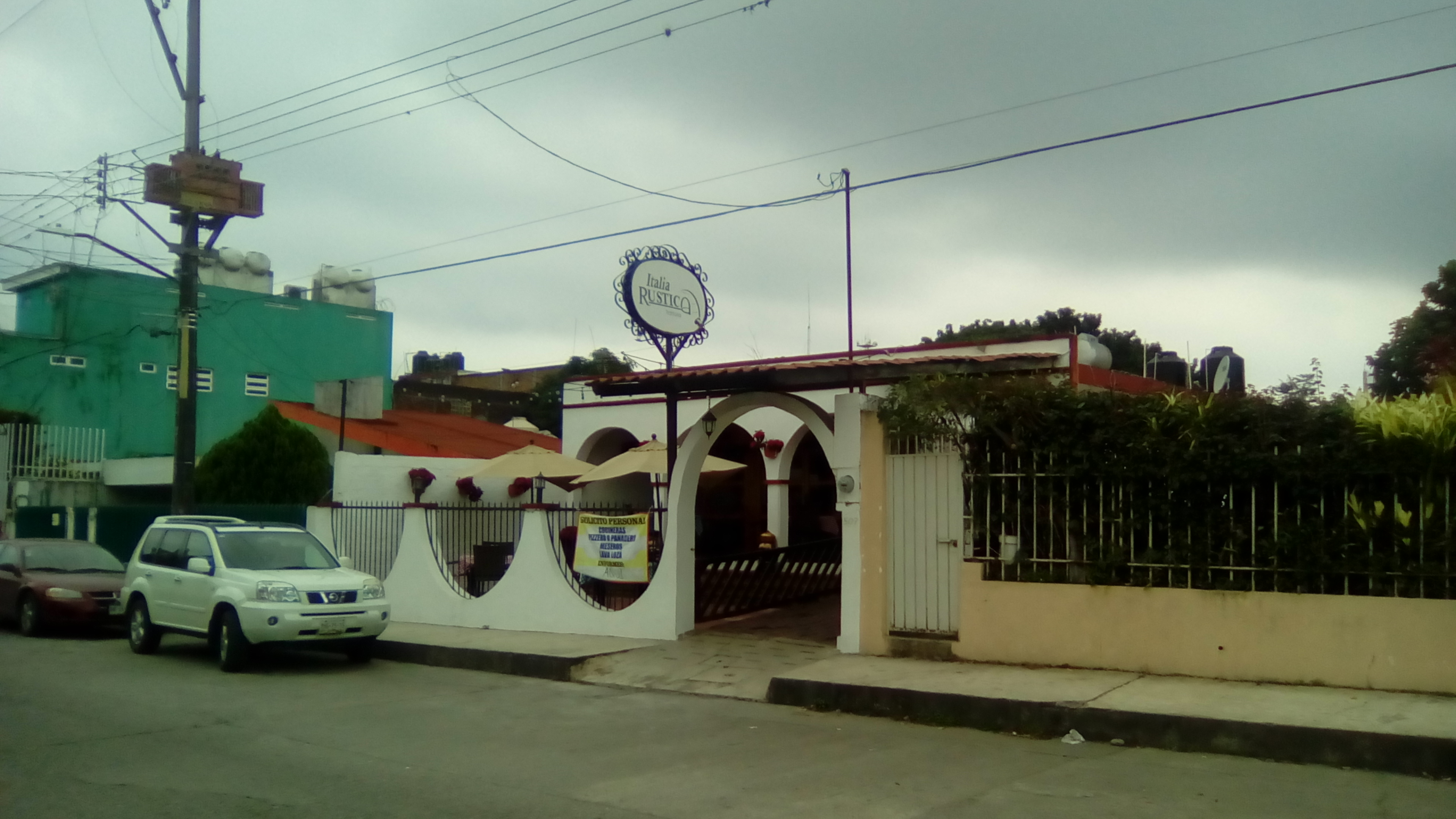 Italia Rustica image 7