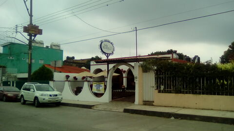 Italia Rustica image 7