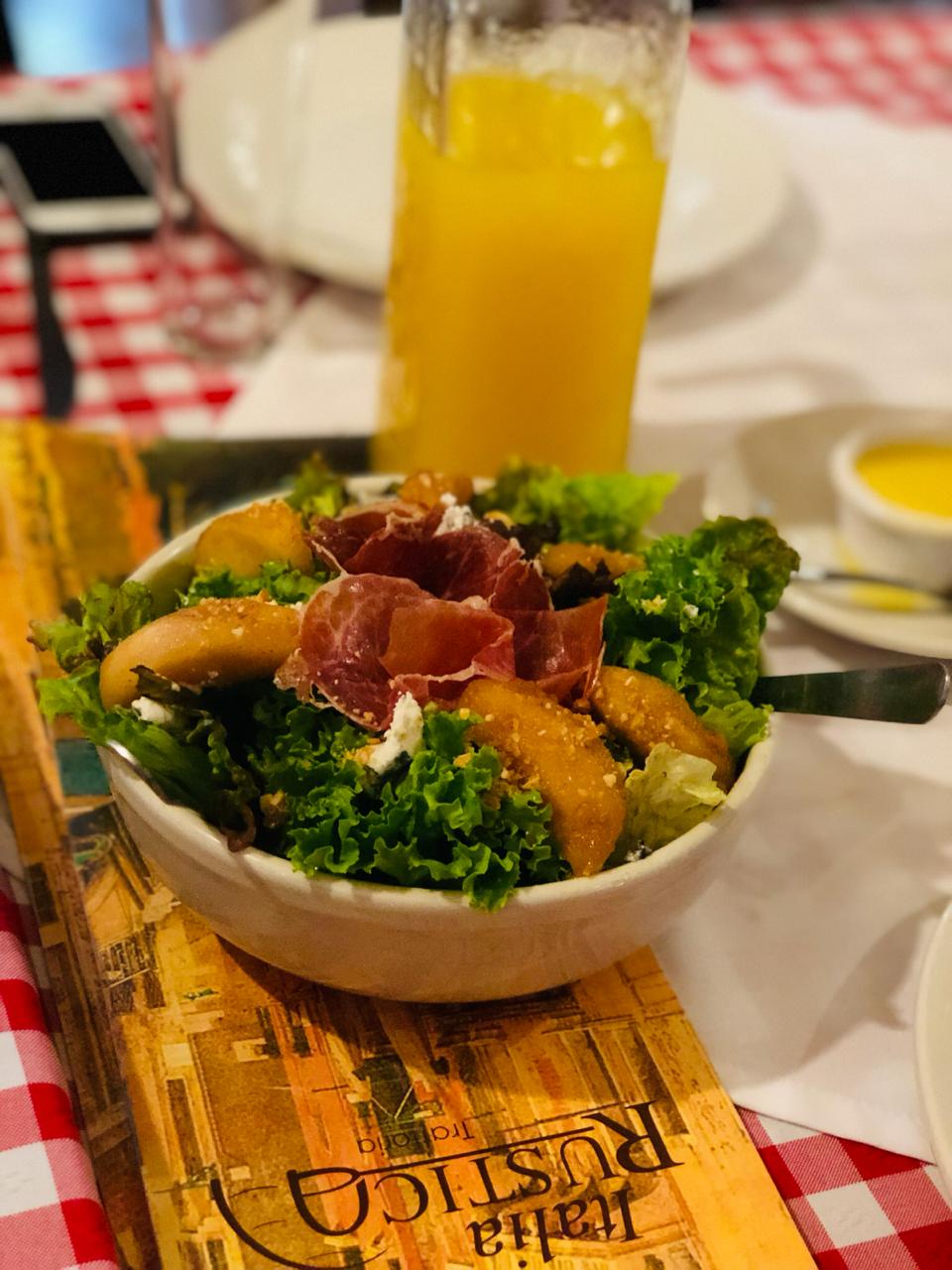 Italia Rustica image 9