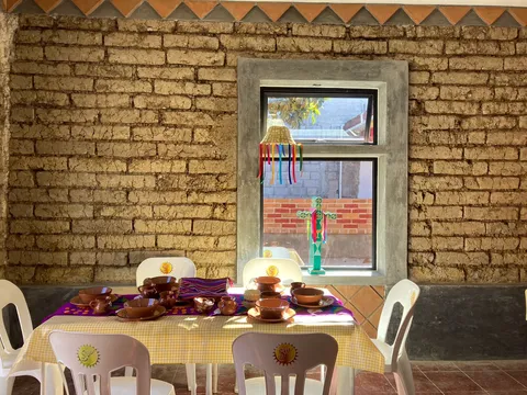 COCINA REGIONAL LOS ARCOS image 1