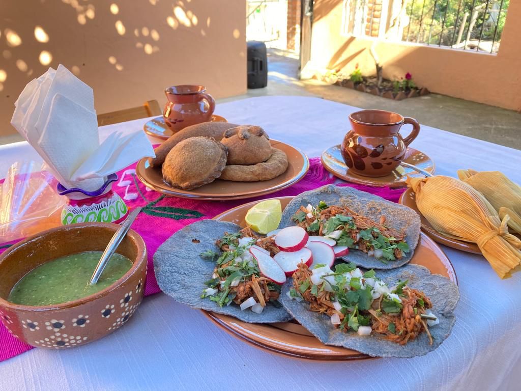 COCINA REGIONAL LOS ARCOS image 2