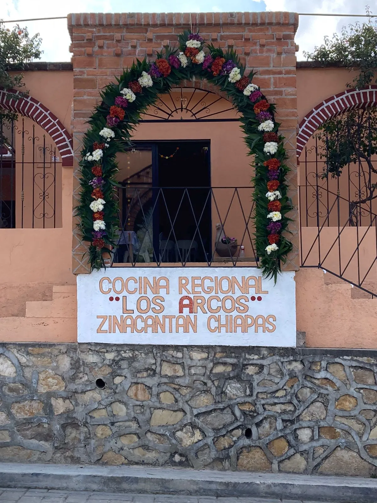 COCINA REGIONAL LOS ARCOS image 4