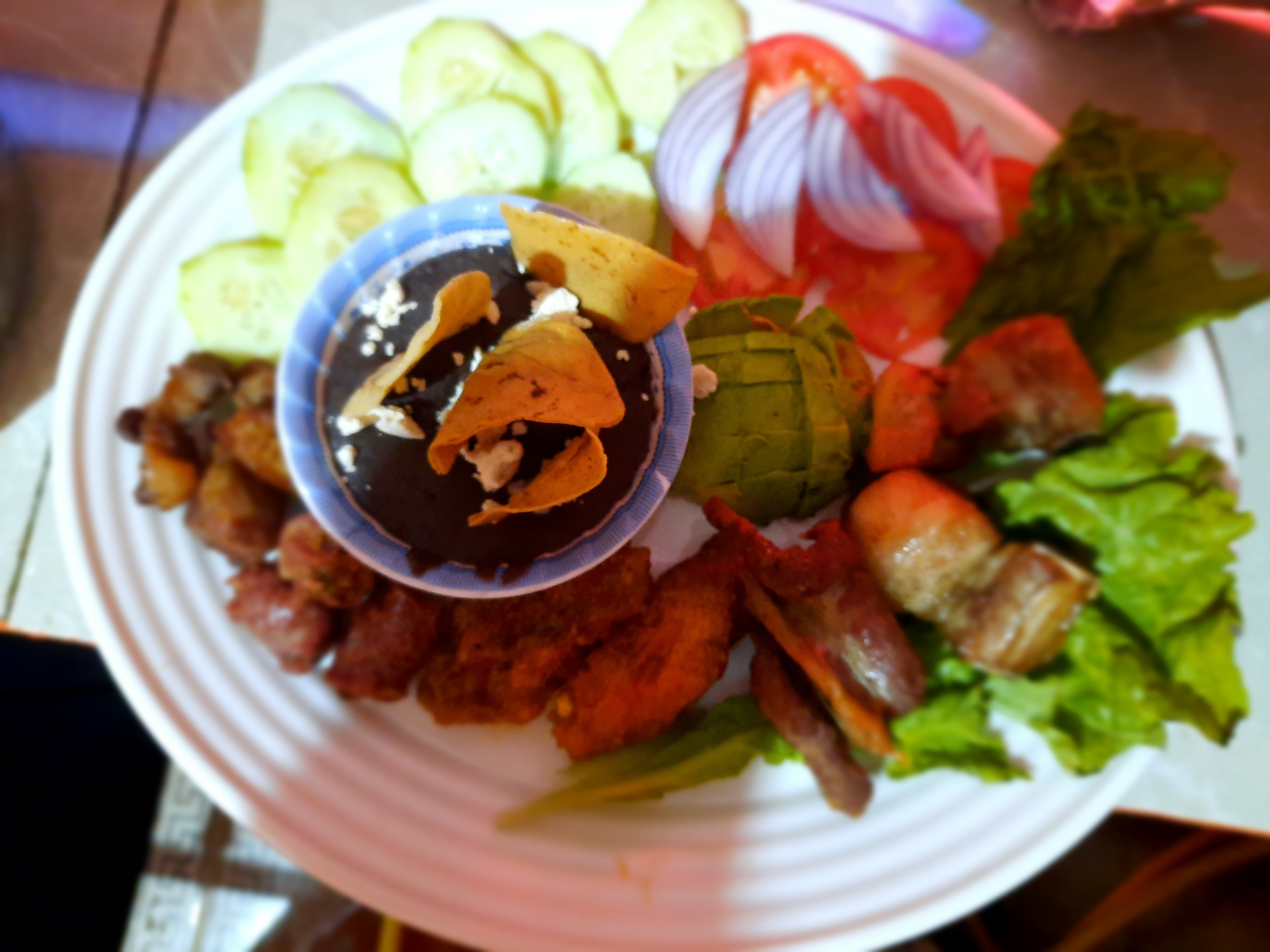 Mala vida restaurante image 2