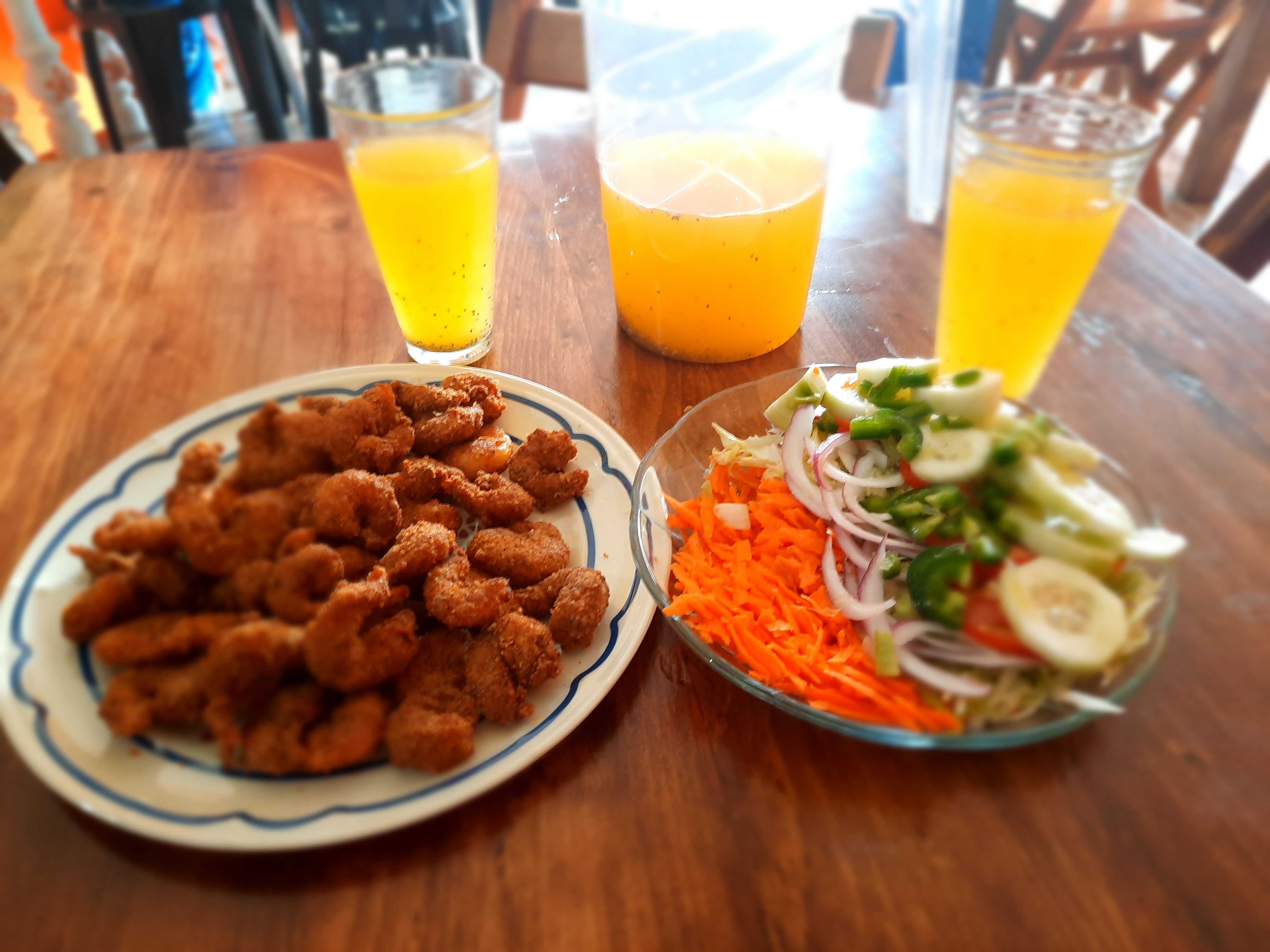 Mala vida restaurante image 3