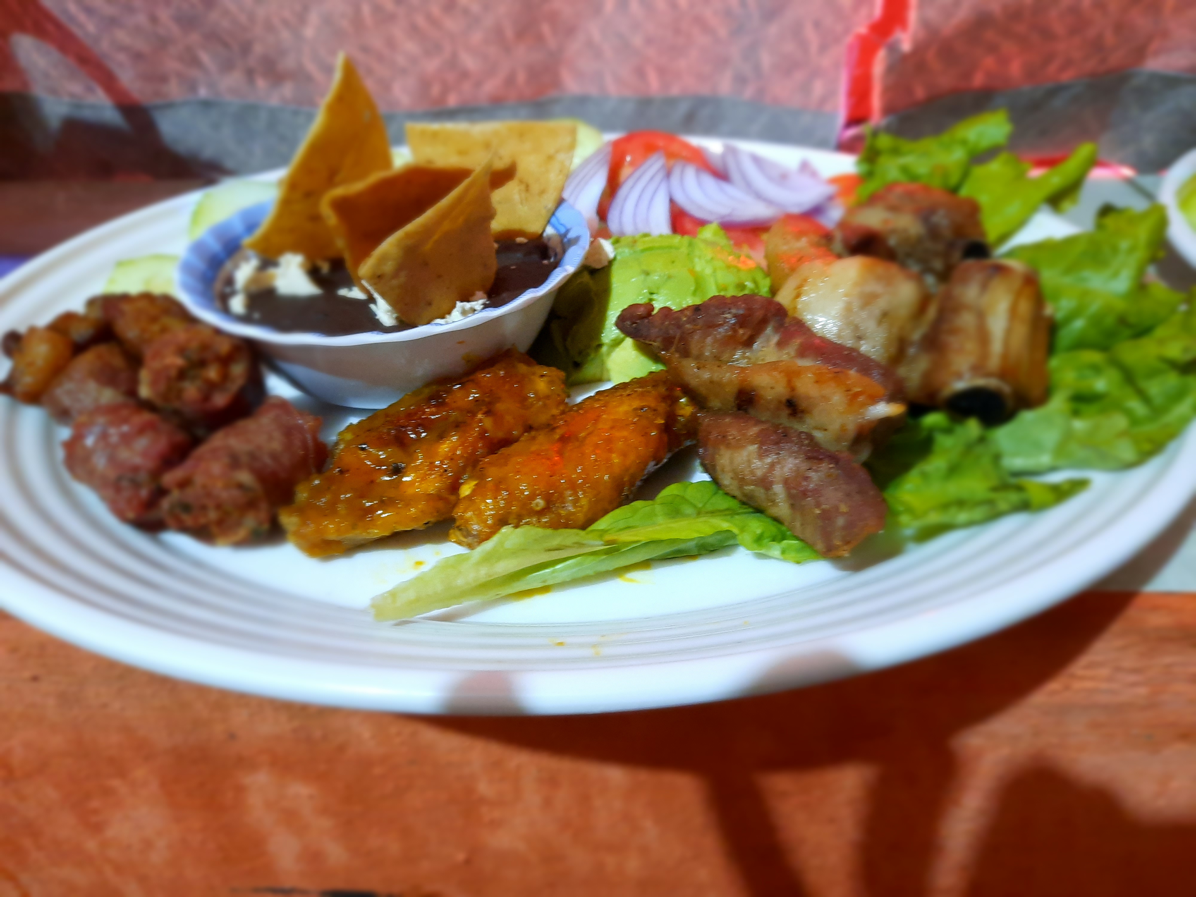 Mala vida restaurante image 4