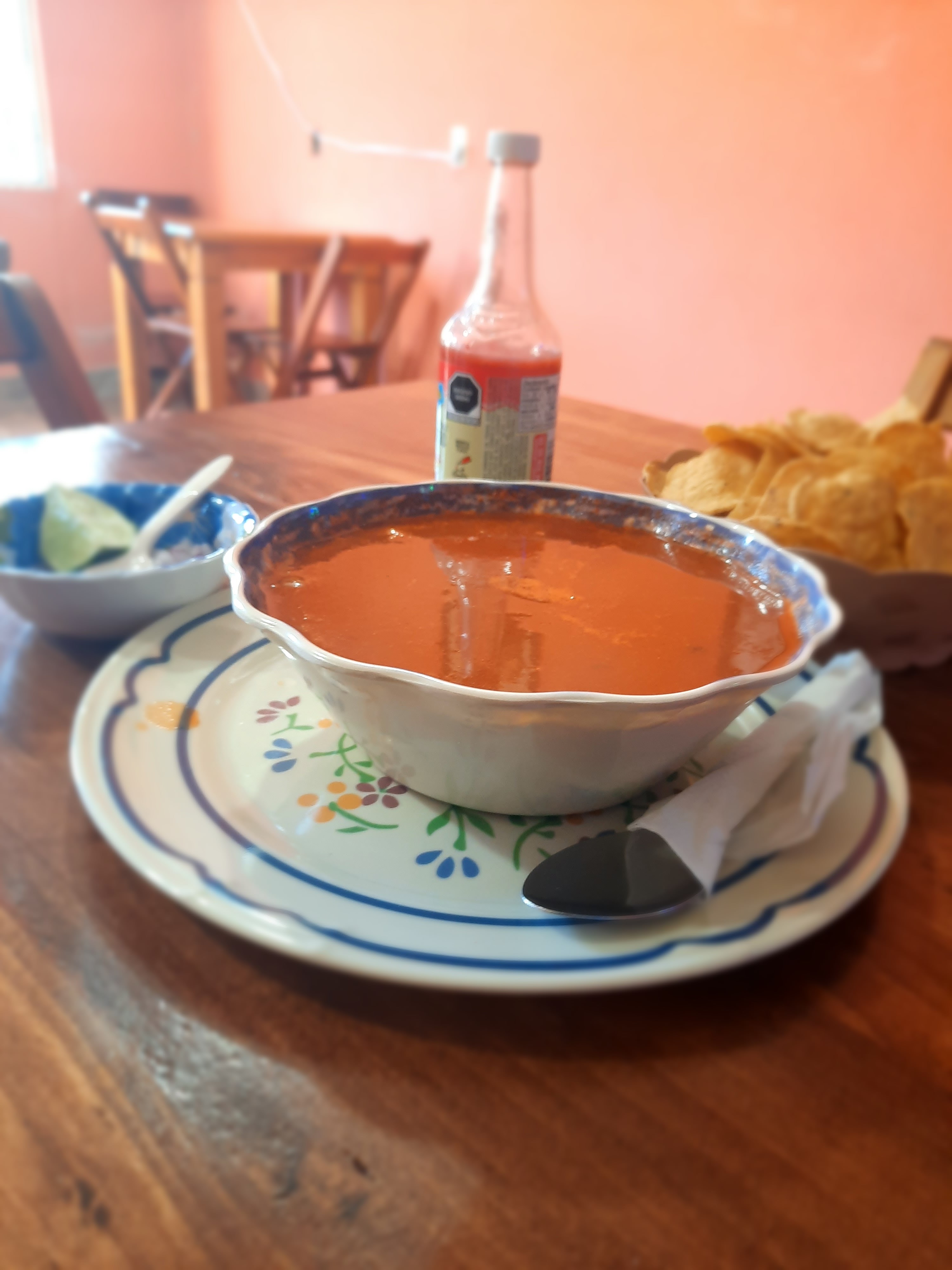 Mala vida restaurante image 5